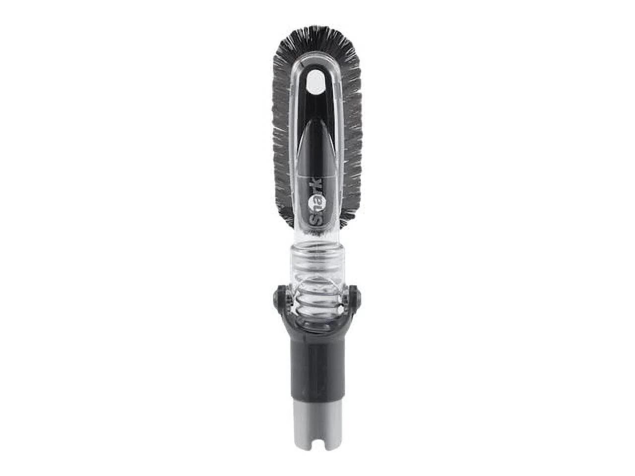 Shark - Stratos Upright Vacuum with Duoclean Powerfins Hairpro, Self - Cleaning