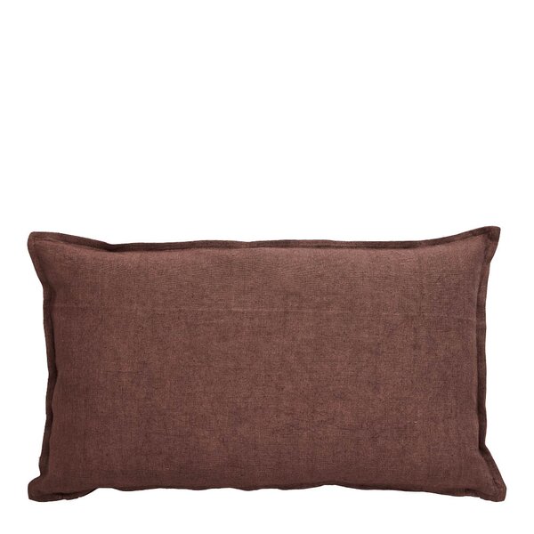 Efina putetrekk 60x40 cm rosa