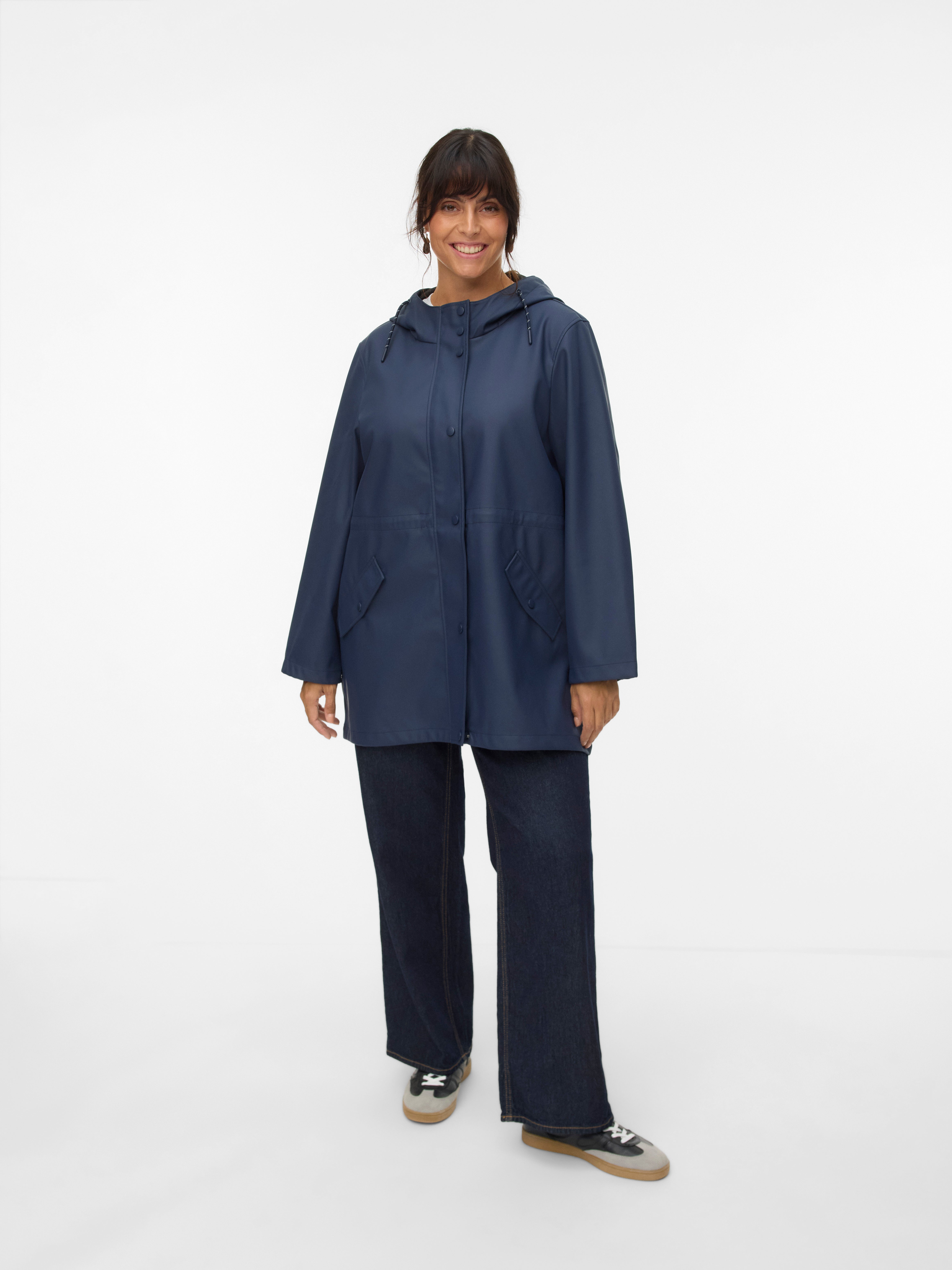 VERO MODA® VMCMALOU Coat