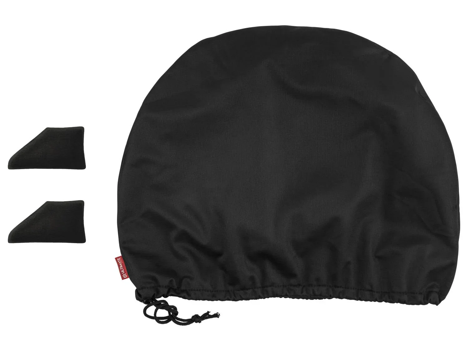 ULTIMATE SPEED Casque Jet, M