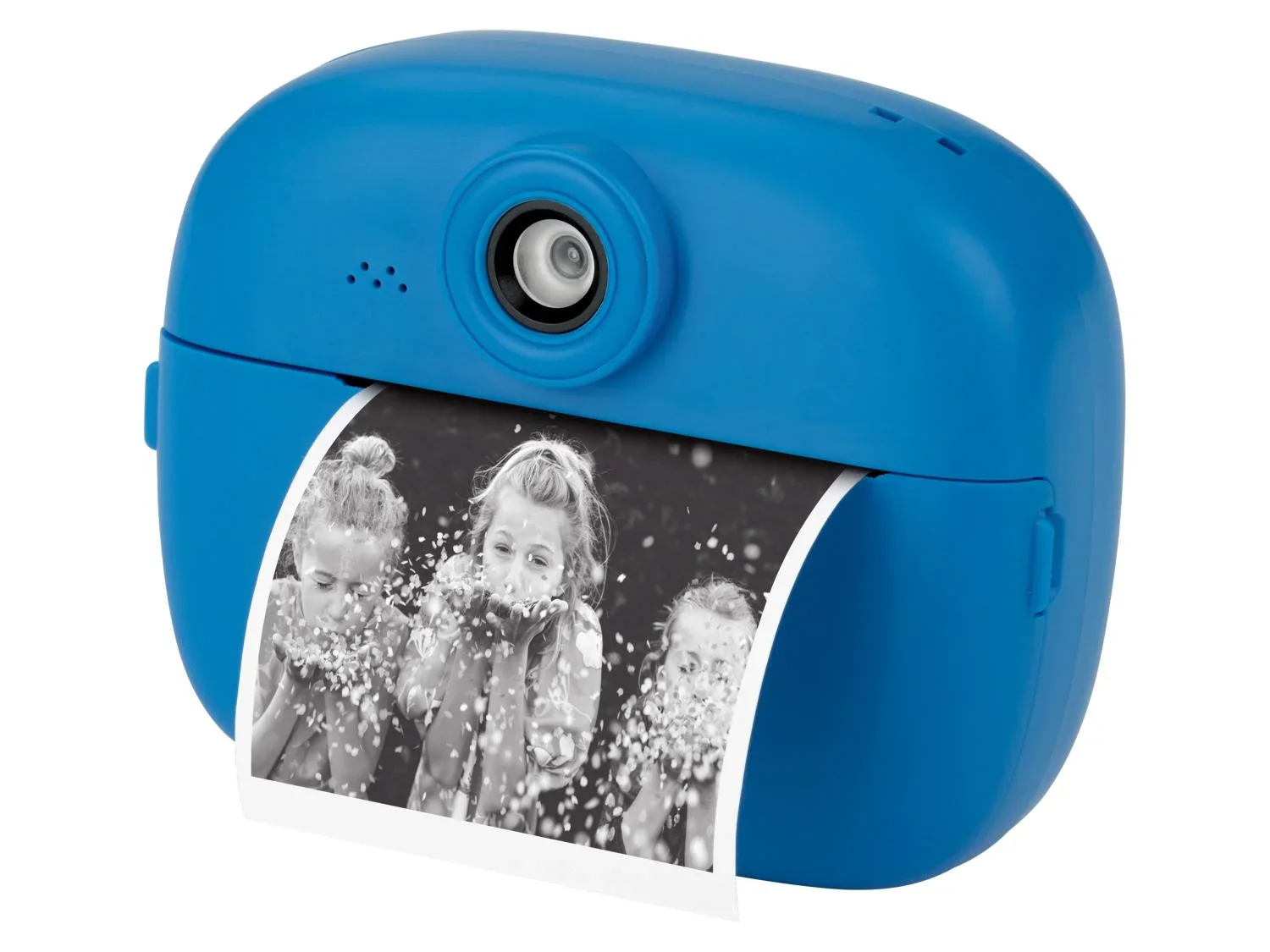 lupilu Appareil photo instantan pour enfant