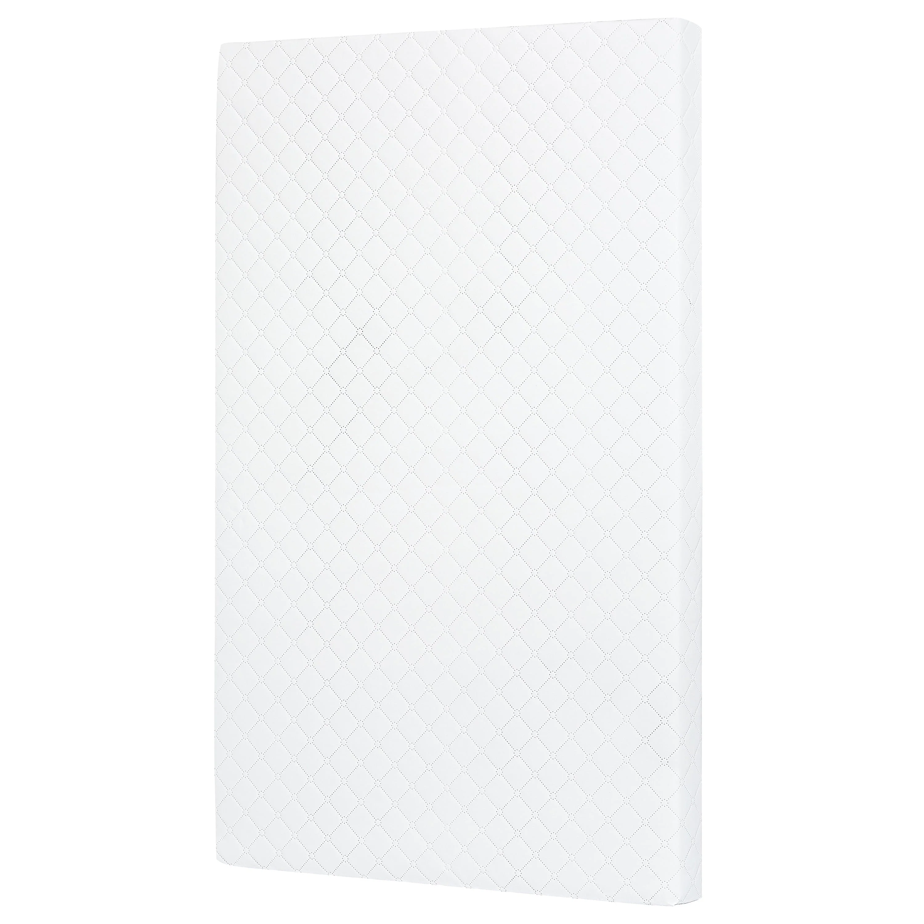 on Me, Sunset 3" Extra Firm Fiber Portable Crib Mattress - Image 9