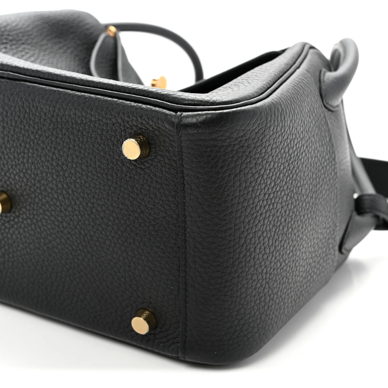 Taurillon Clemence Lindy 26 Black