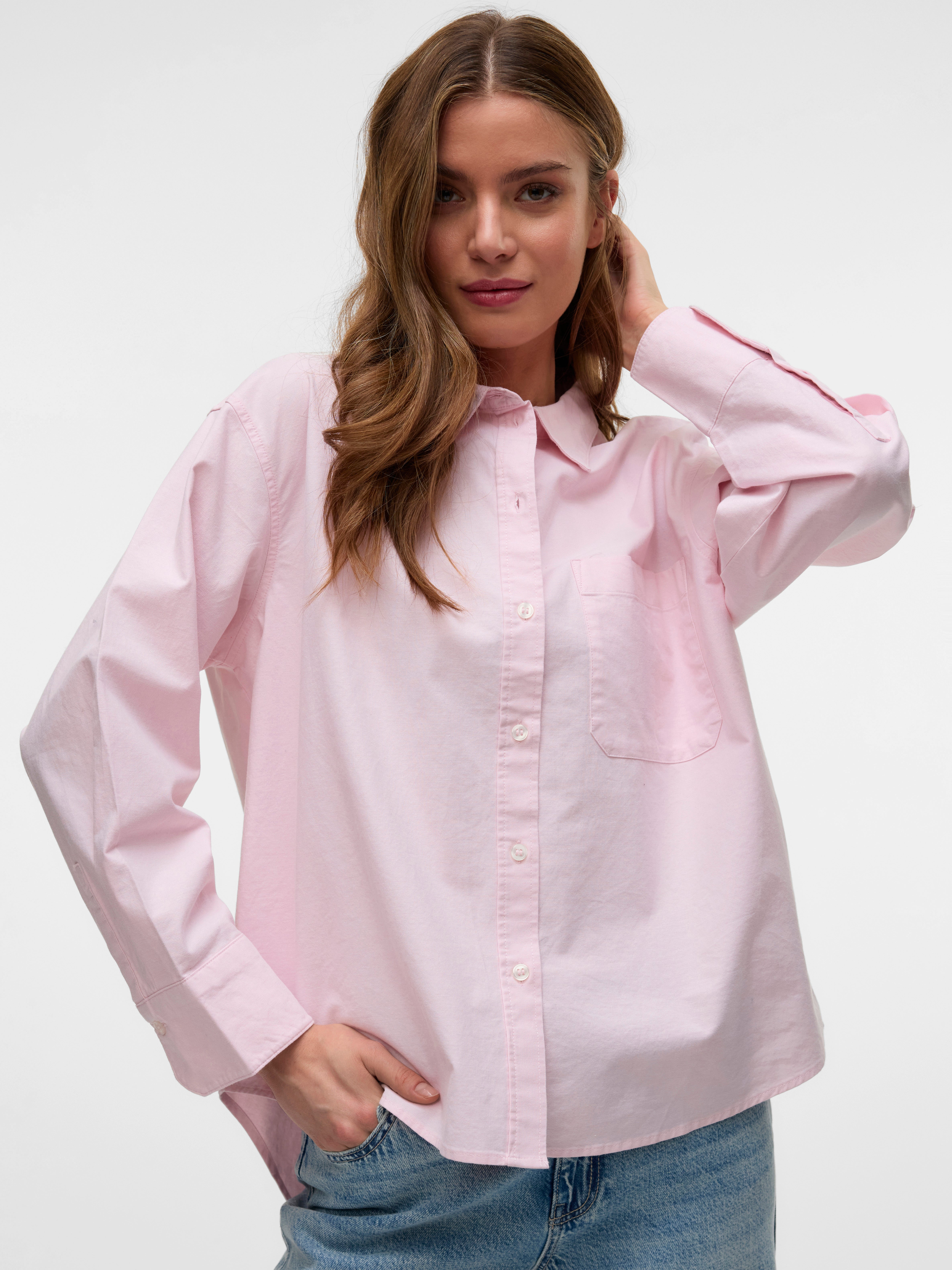 VERO MODA® VMOLI Shirt