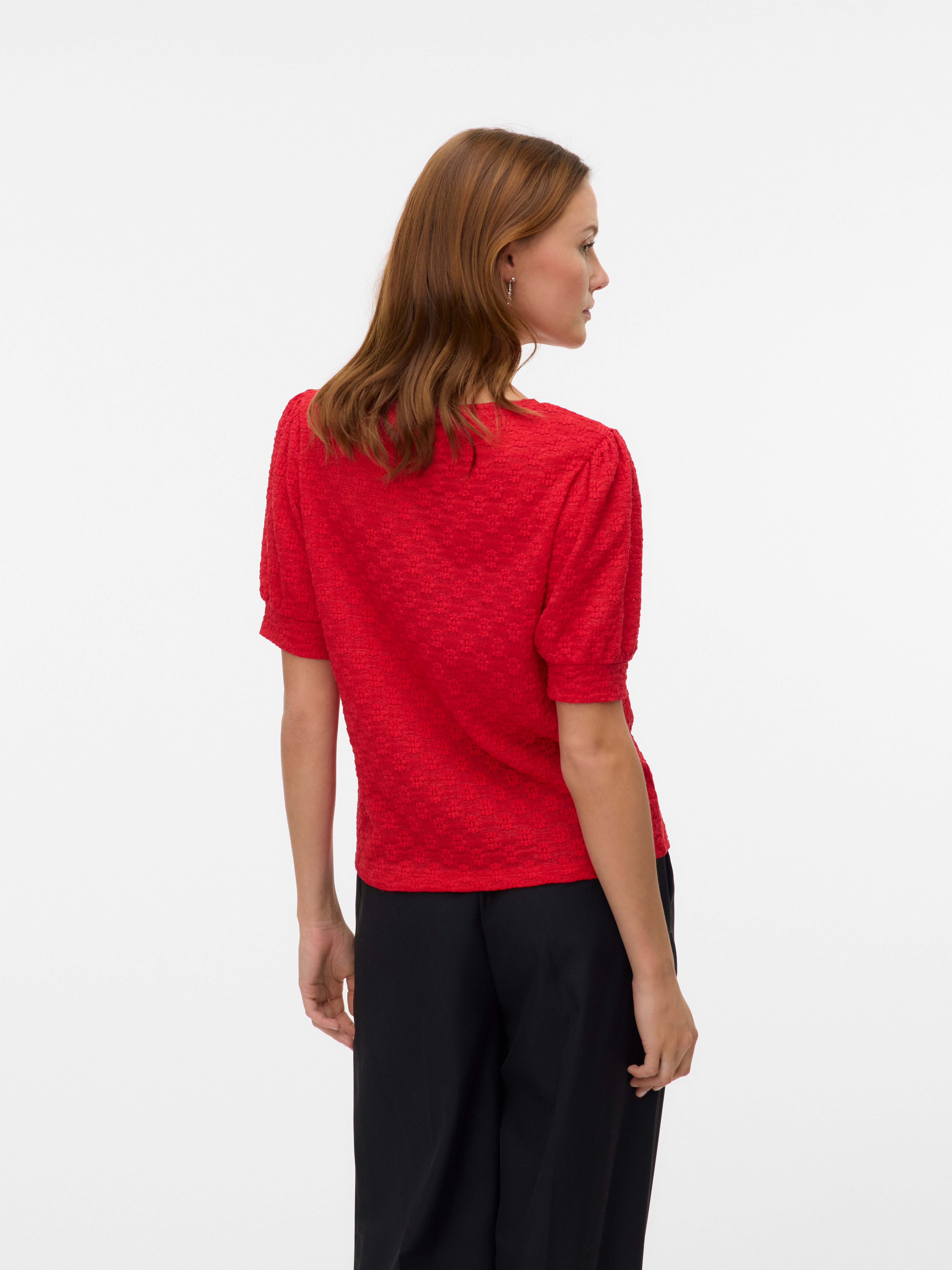 VERO MODA® VMFLOWER Top