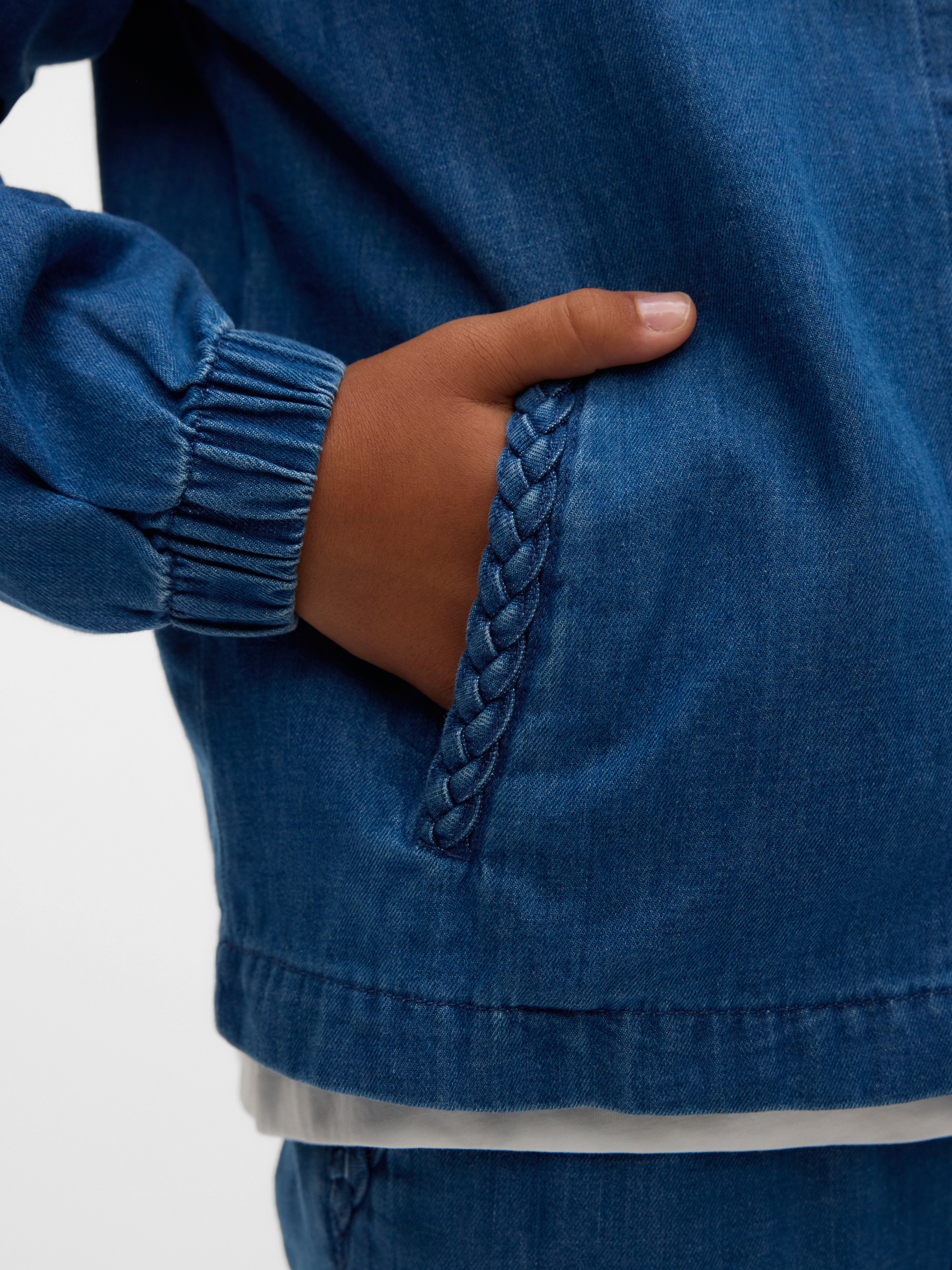 VERO MODA® VMTENNA Shirt