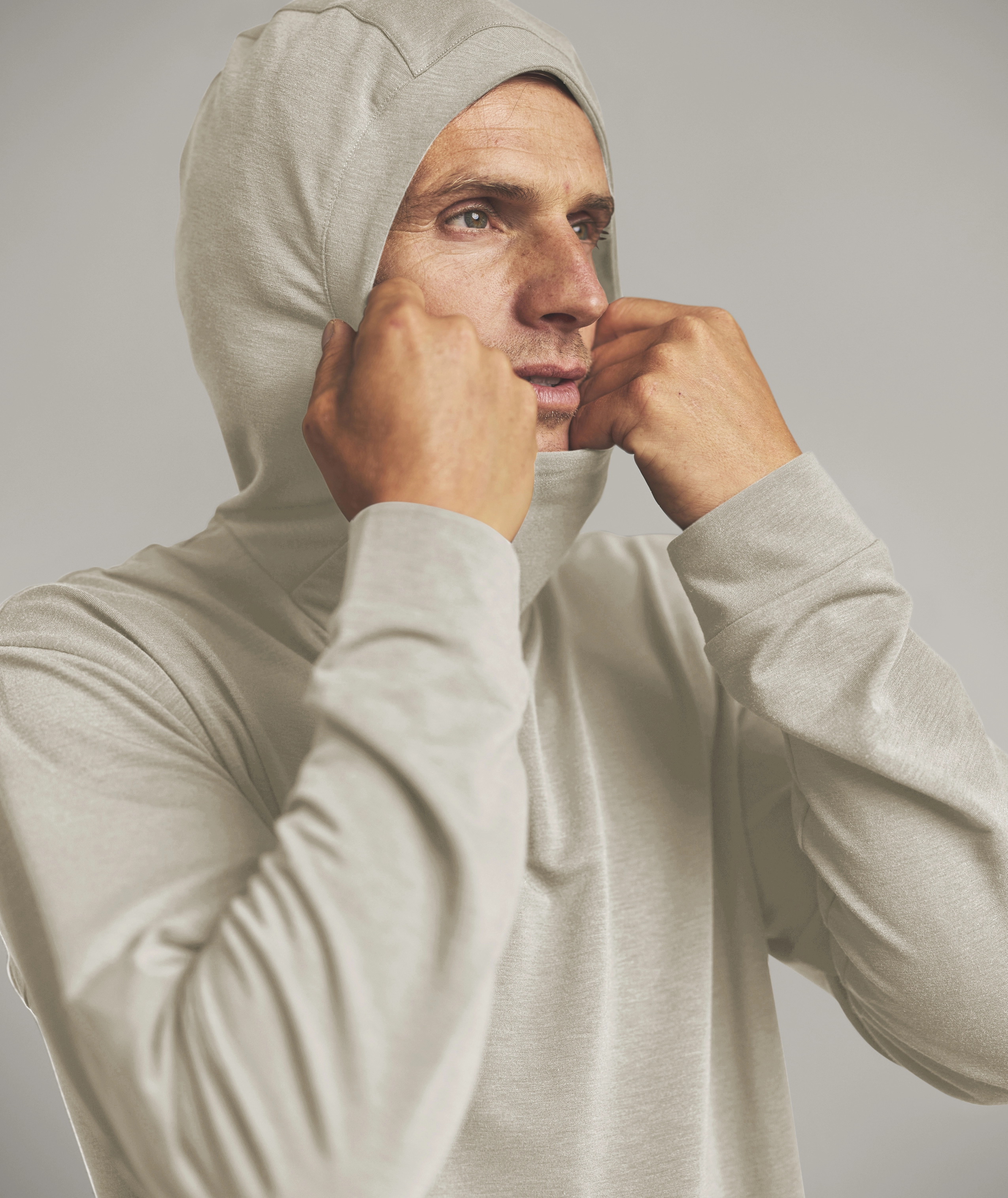 ORTOVOXR AFFINITY HOODY