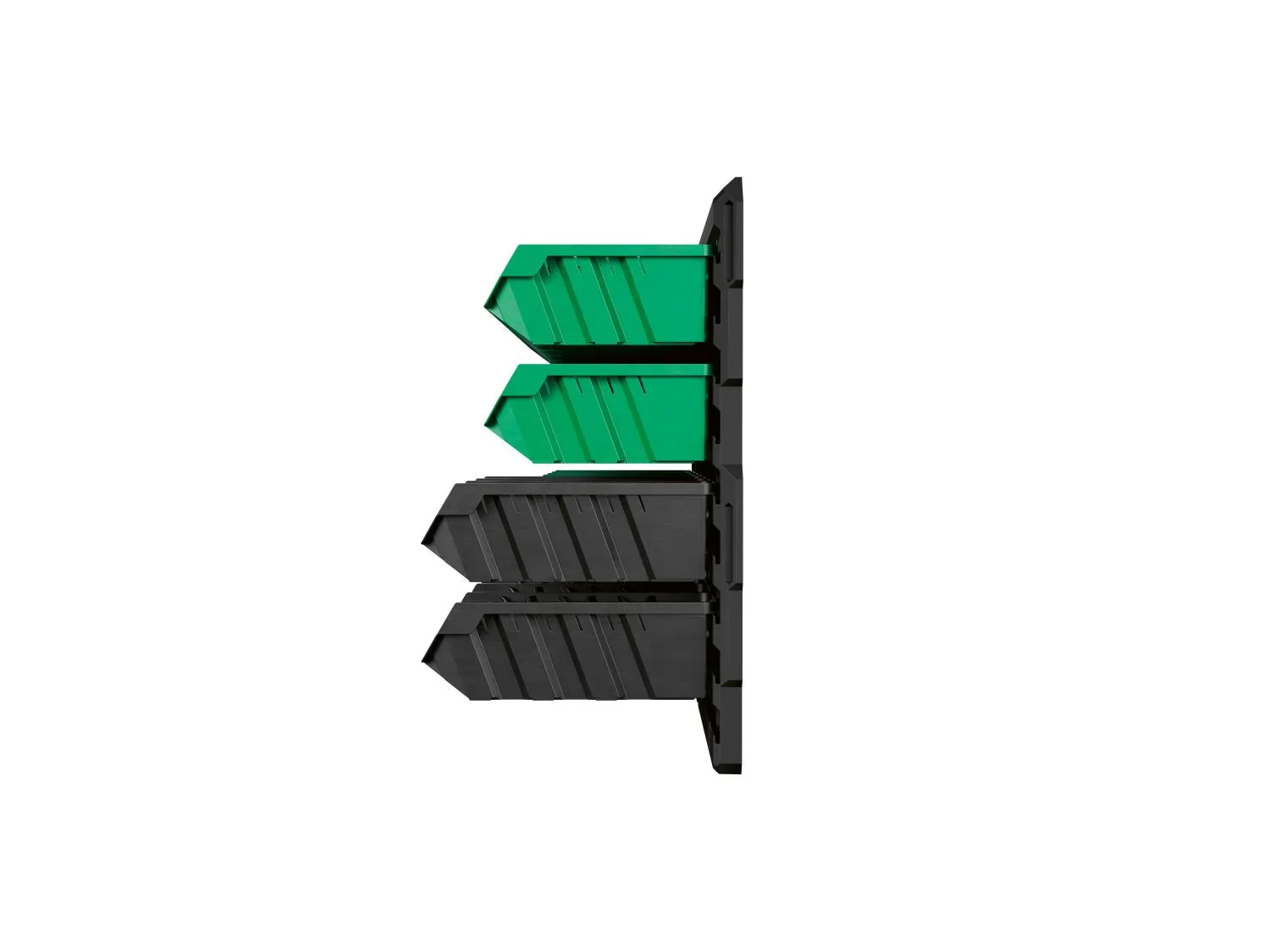 PARKSIDE Systme de rangement pour atelier