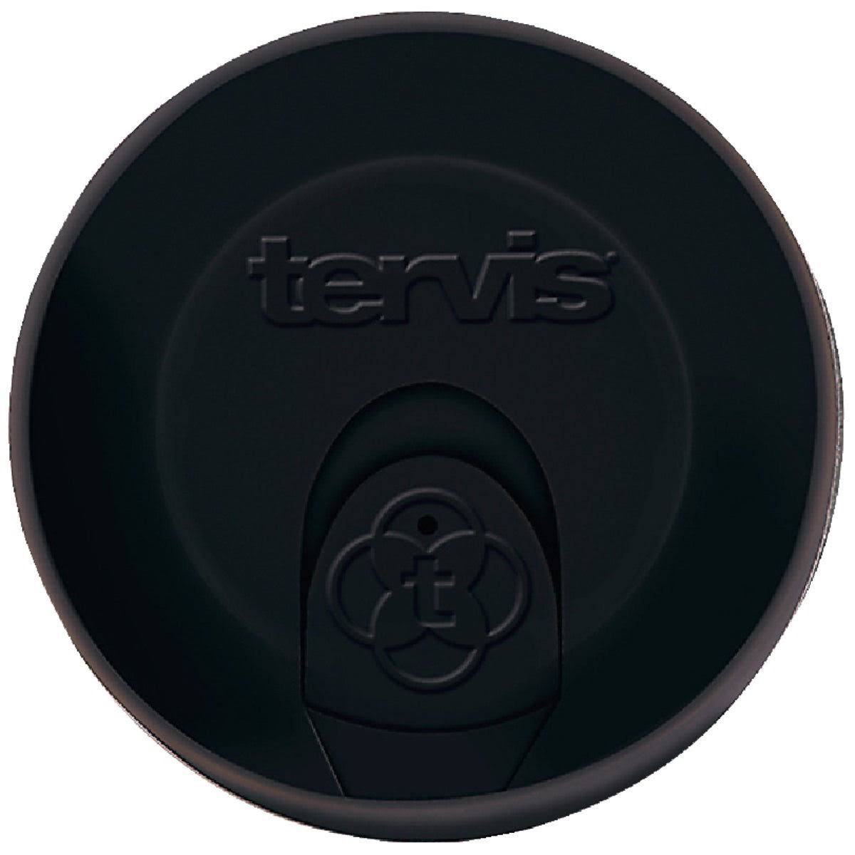 Tervis Travel Lid, Black, 16 oz