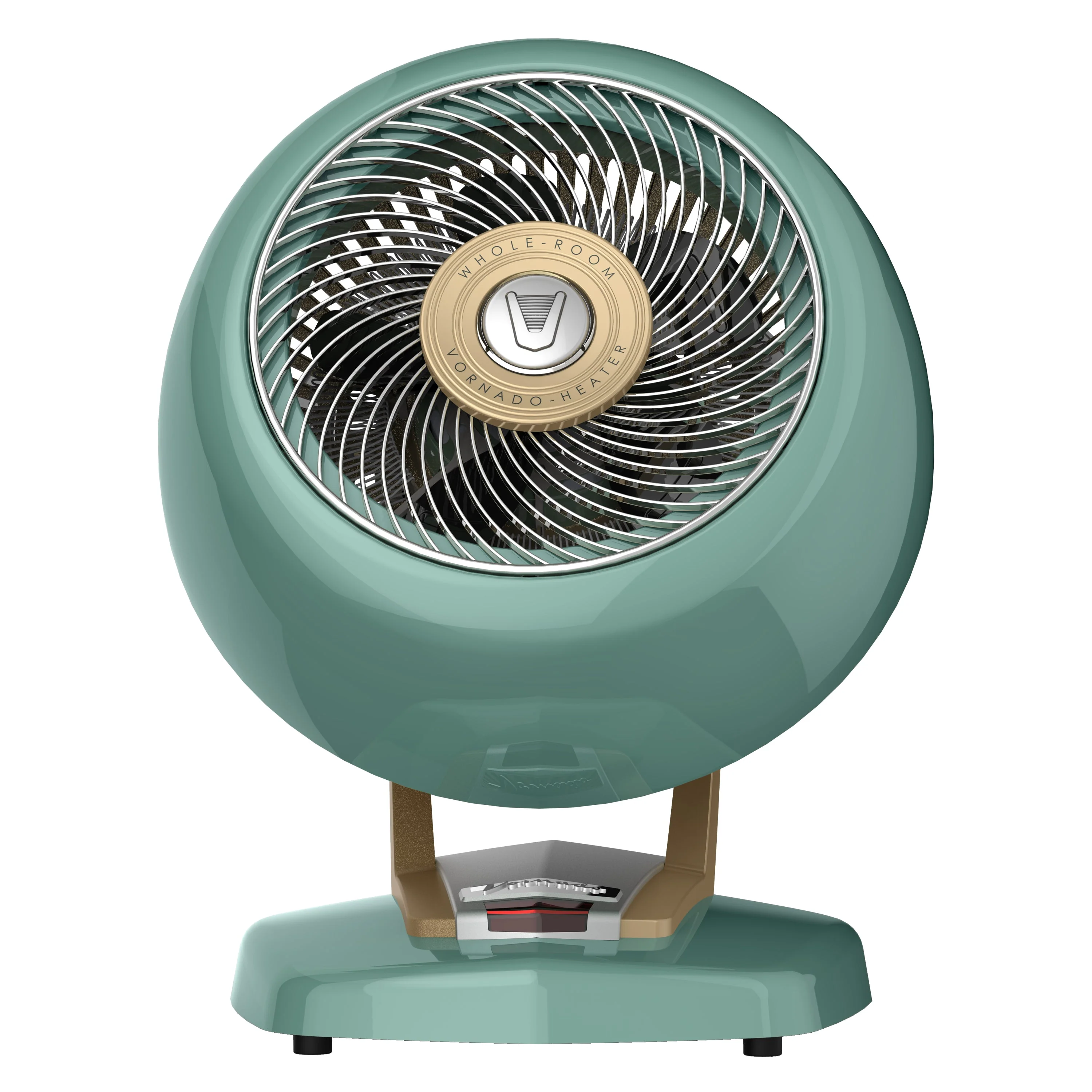 VHEAT Whole Room Space Heater