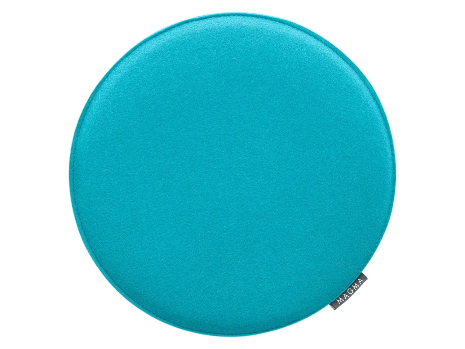 MAGMA Lot de 4 coussins de chaise d'intrieur Avaro