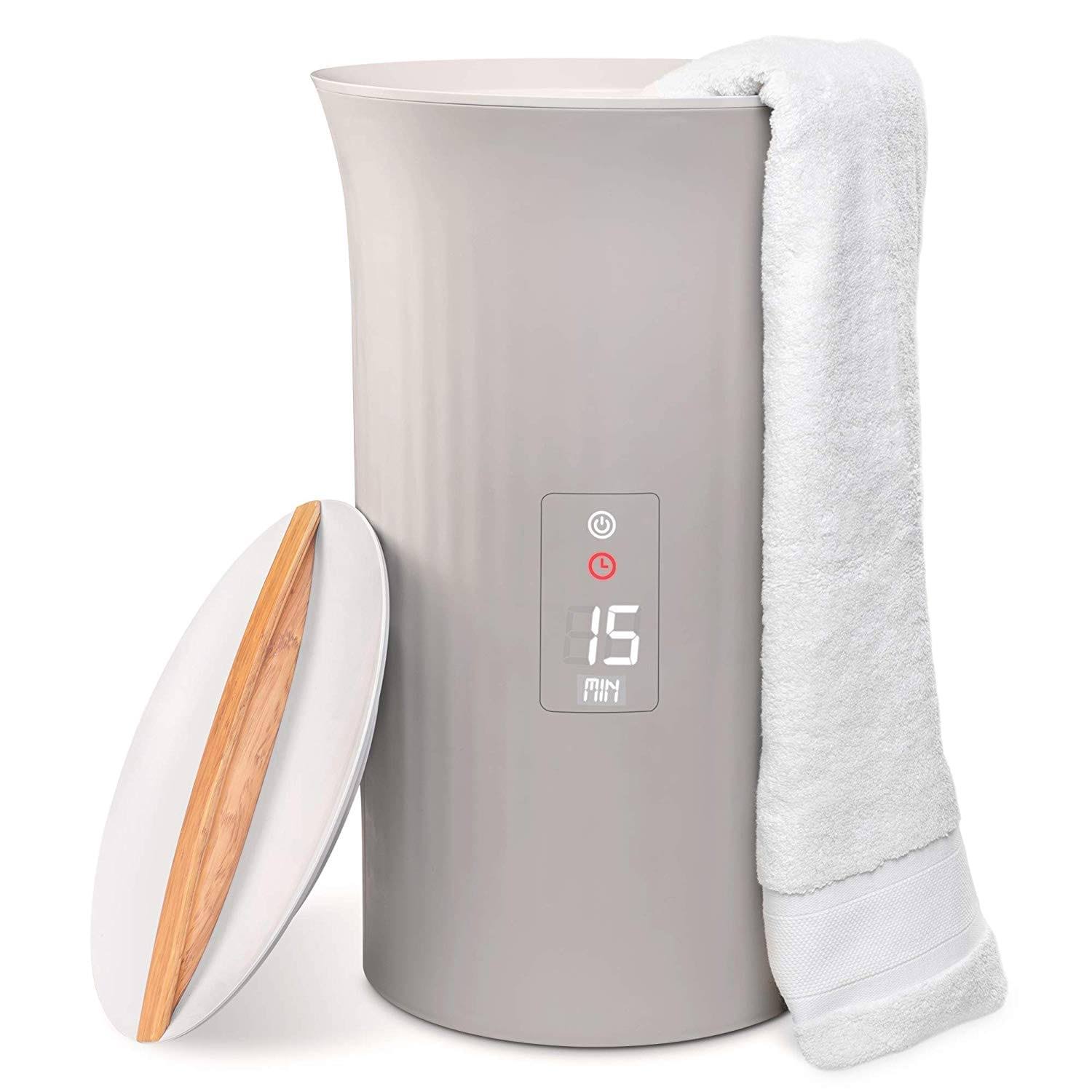 LiveFine Towel Warmer (Large)