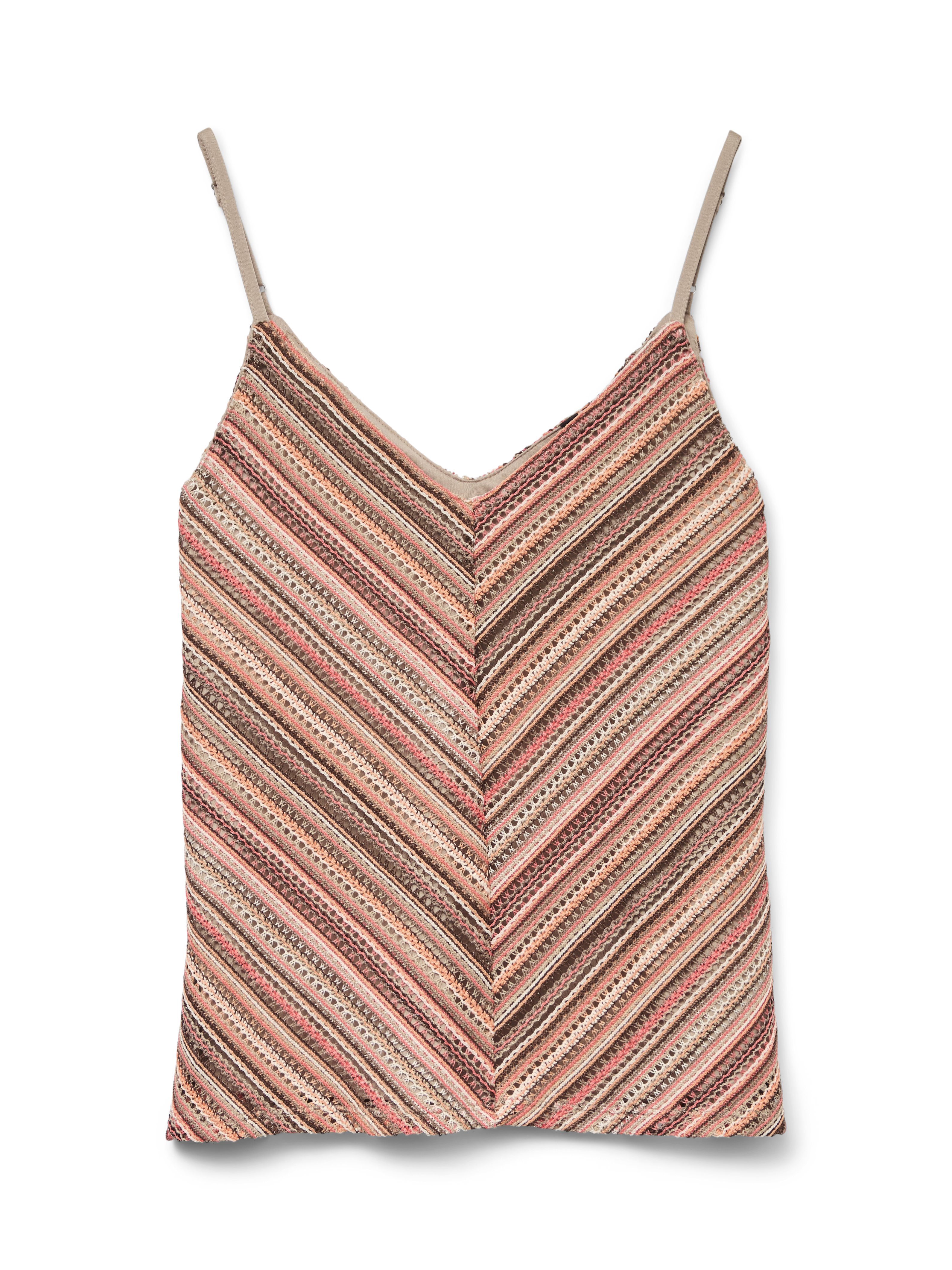 VERO MODA® VMDEMI Top
