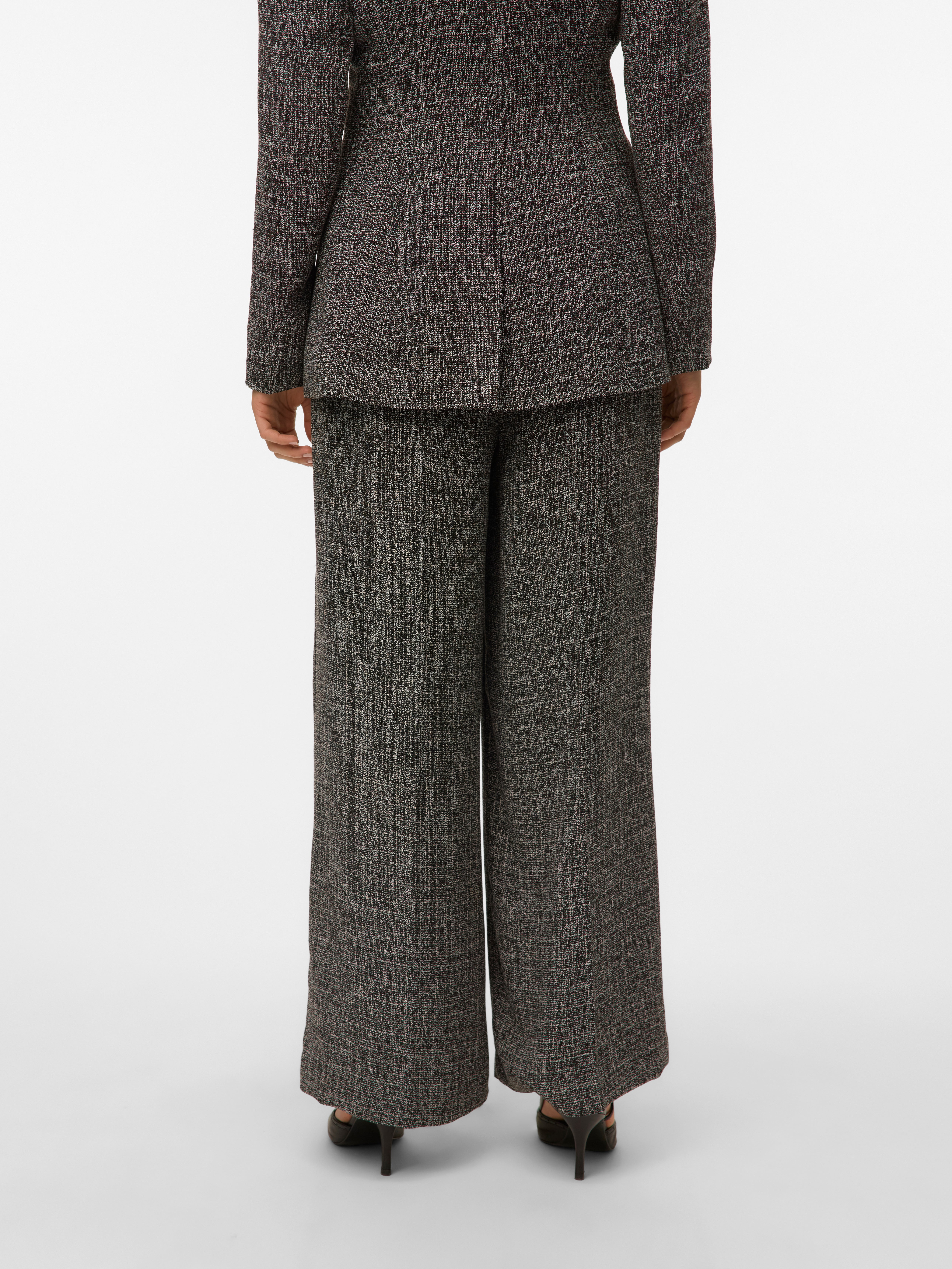 VERO MODA® VMPERLE Tailored Trousers