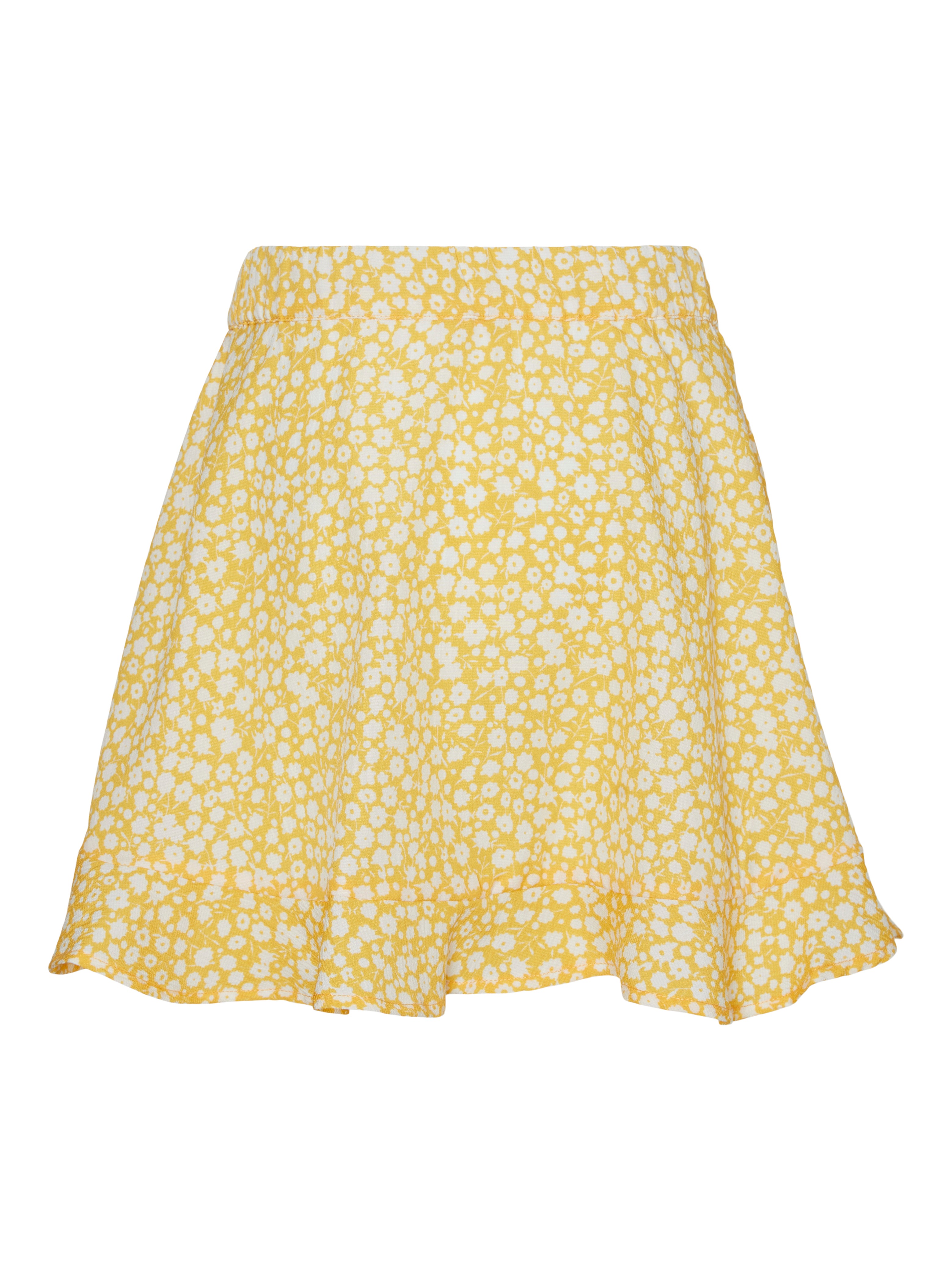 VERO MODA® VMBLANCA Regular waist Short skirt
