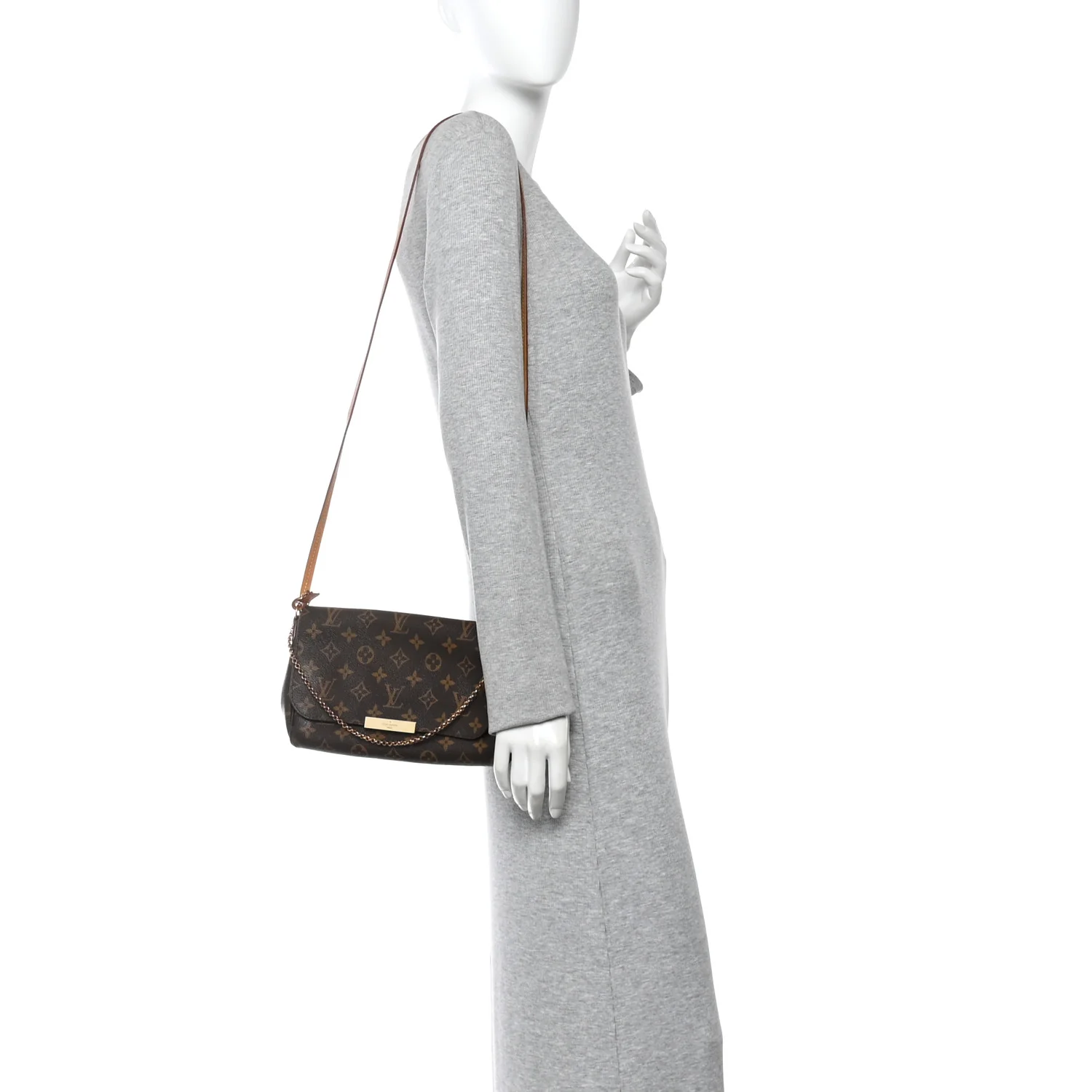 Monogram Favorite MM