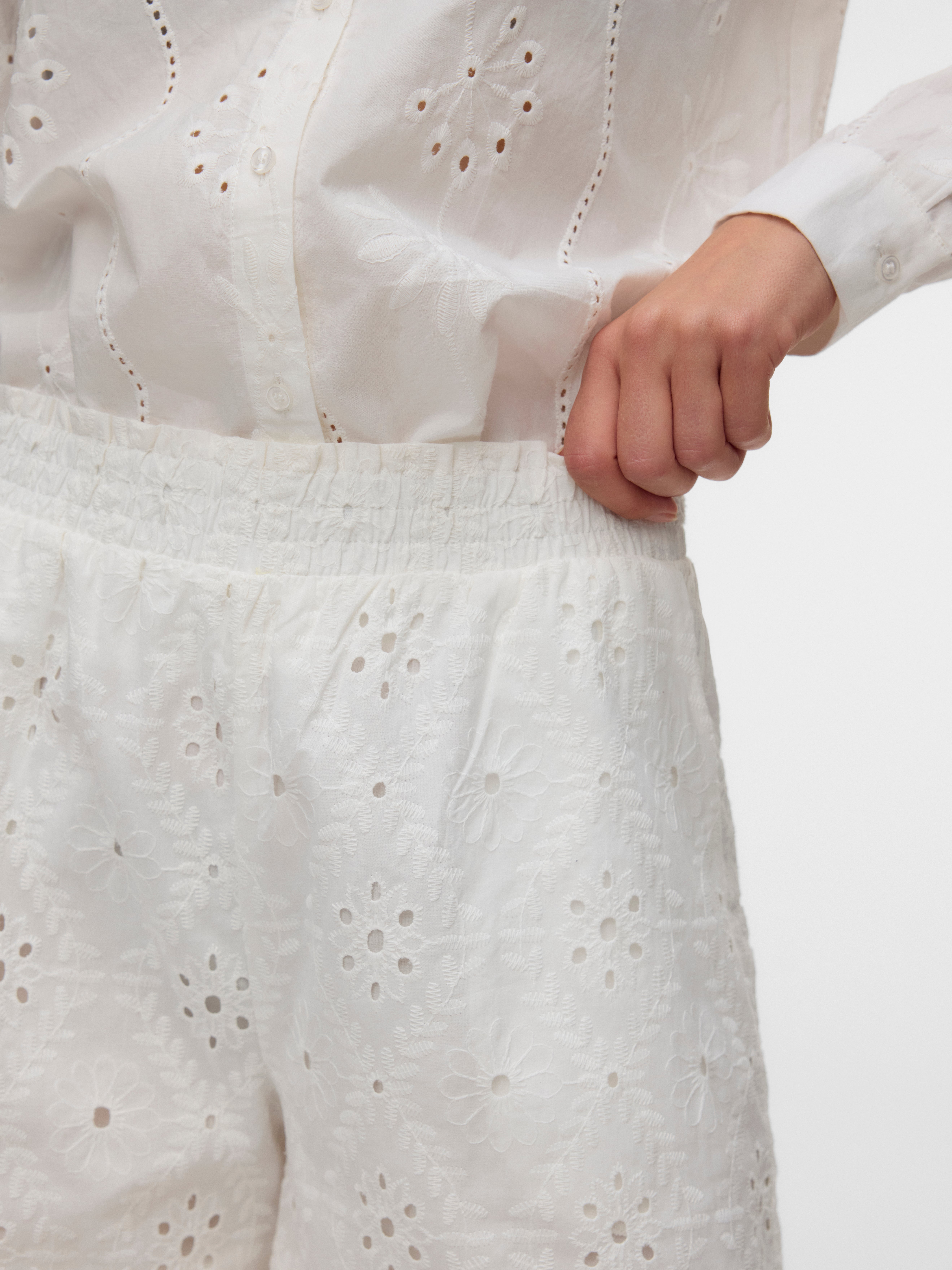 VERO MODA® VMELIZA Shorts