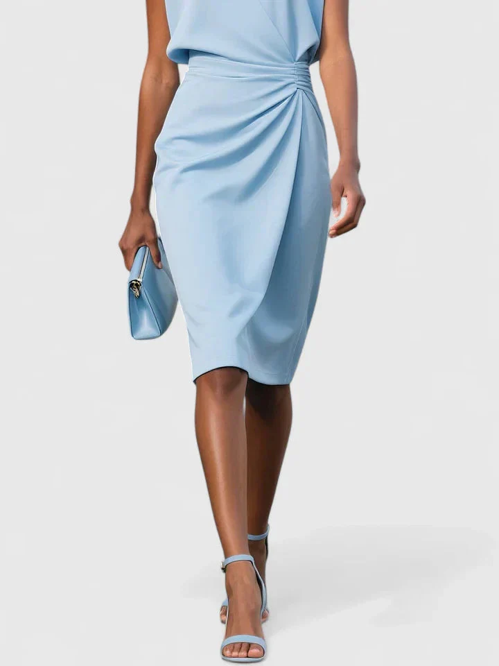 Robe élégante et sophistiquée pour femmes