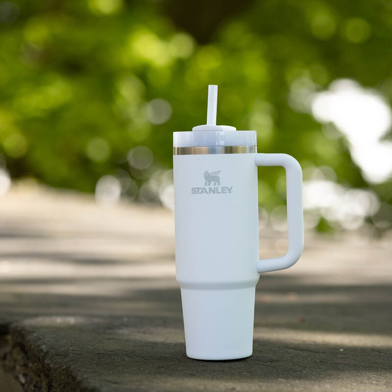 Quencher termoflaske 1,18L frost