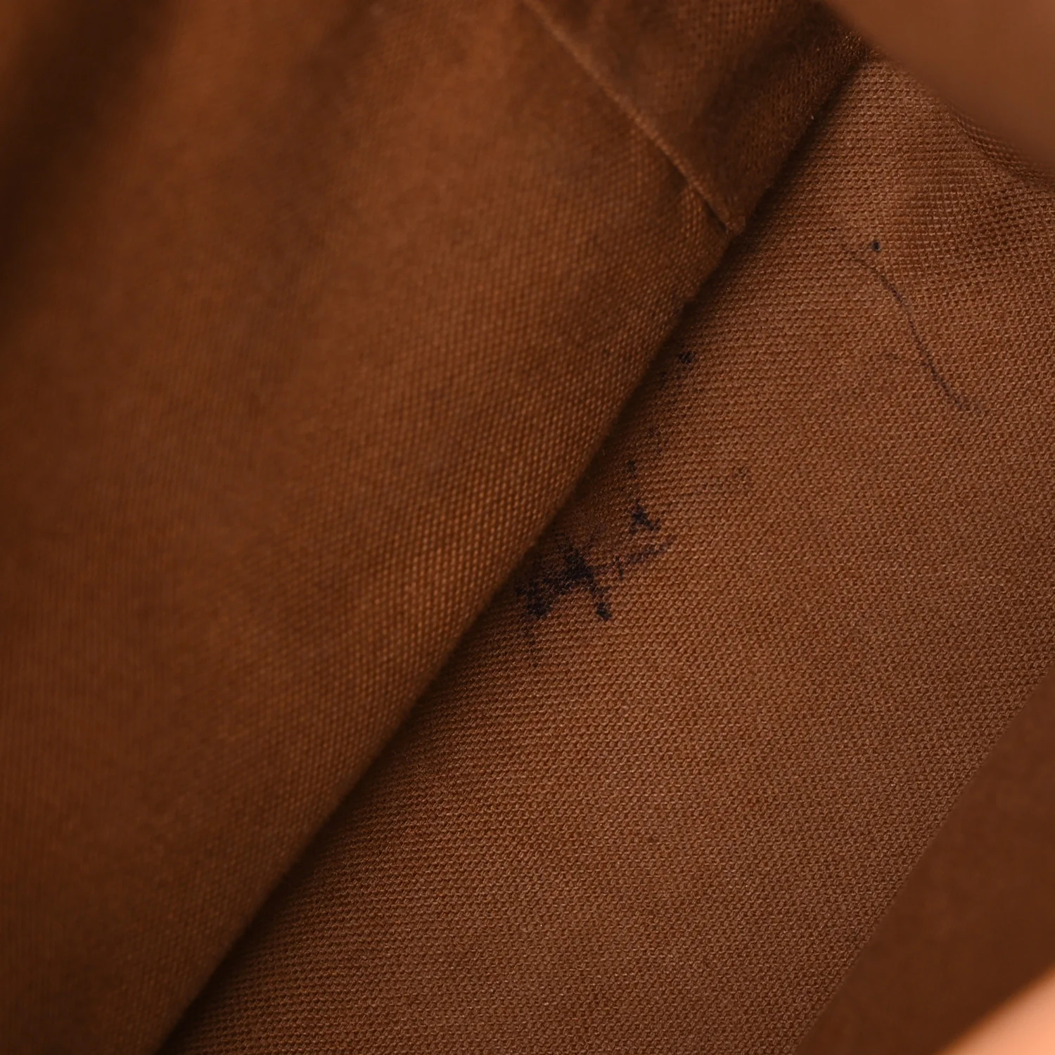 Monogram Mini Montsouris Backpack
