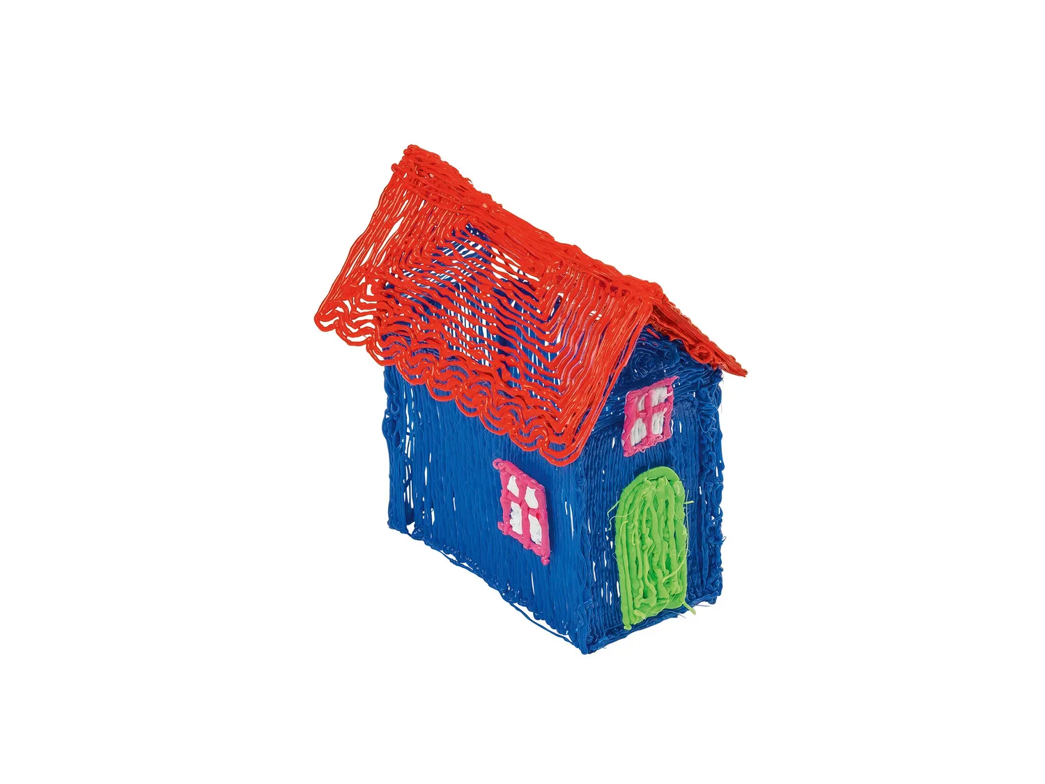 crelando Set de feutres 3D, 18 pices