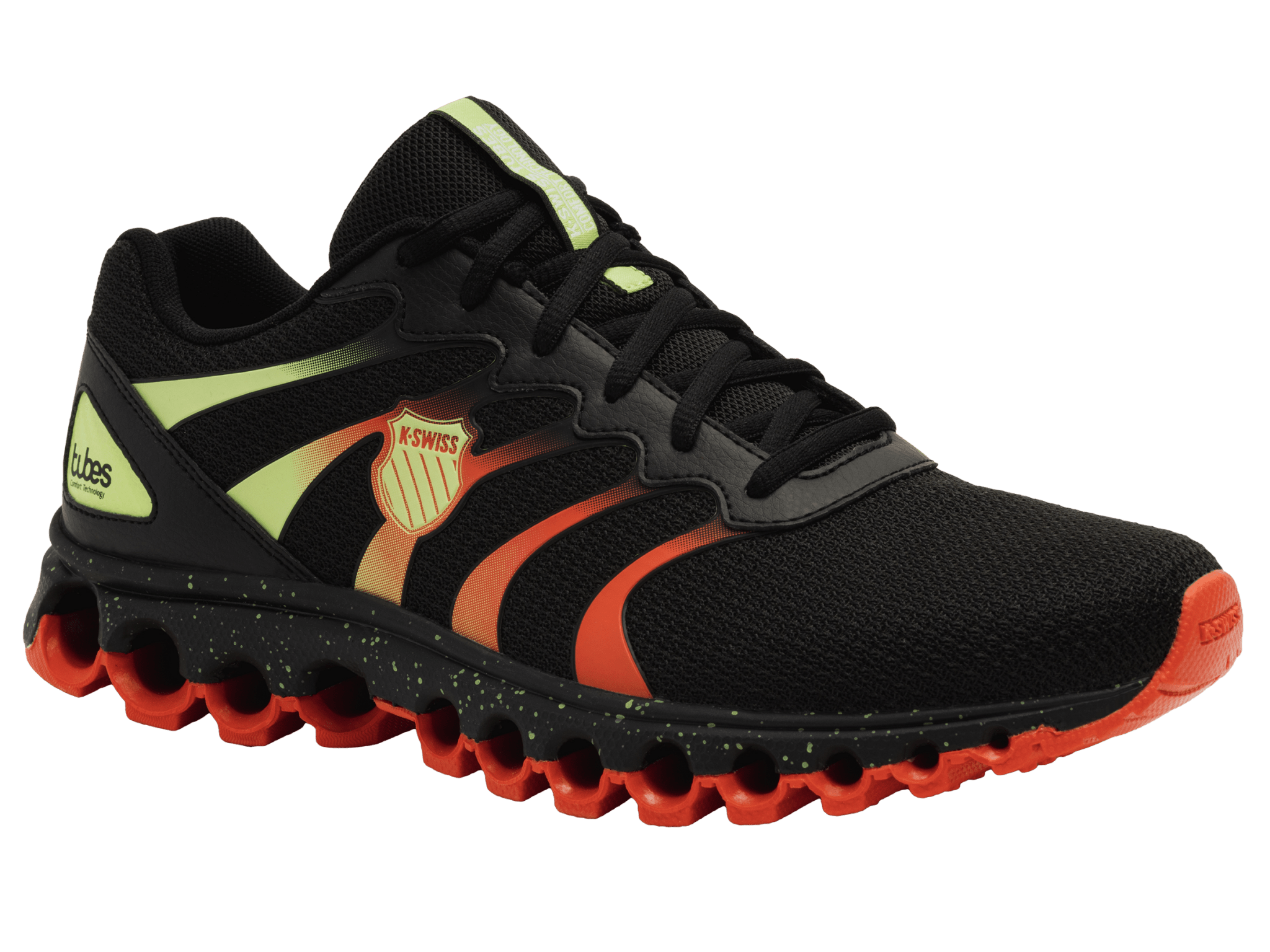 TUBES 200 - K-Swiss Shoes