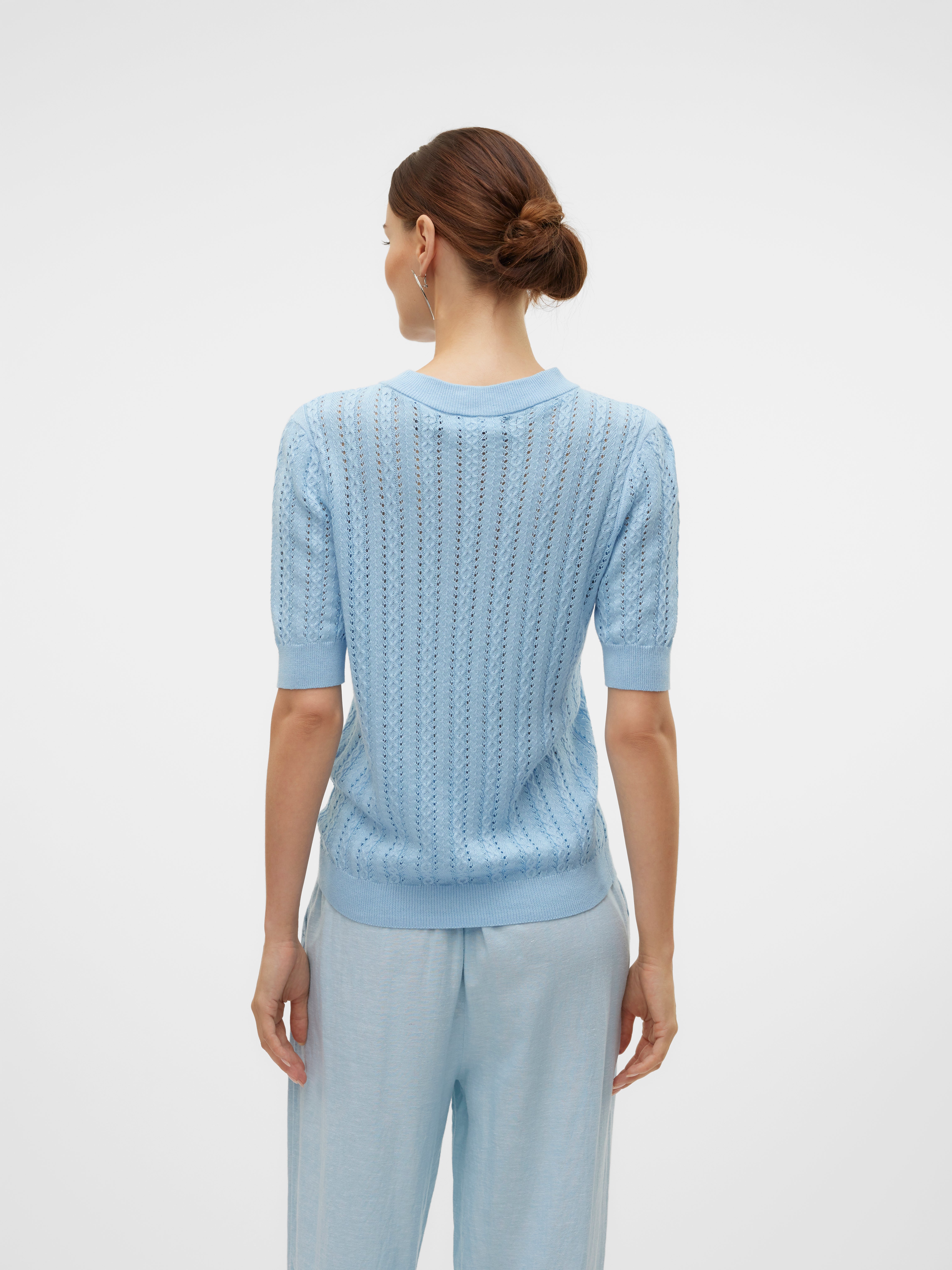 VERO MODA® VMMORENA Pullover