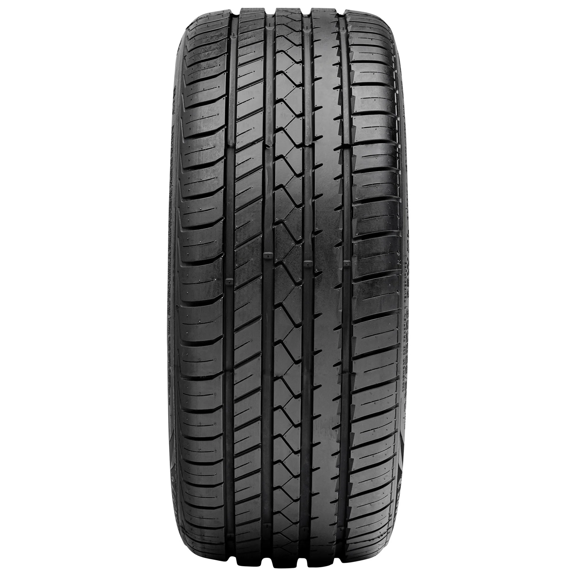 Lionhart LH - Five UHP All-Season 275/50R20 109H Passenger Tire