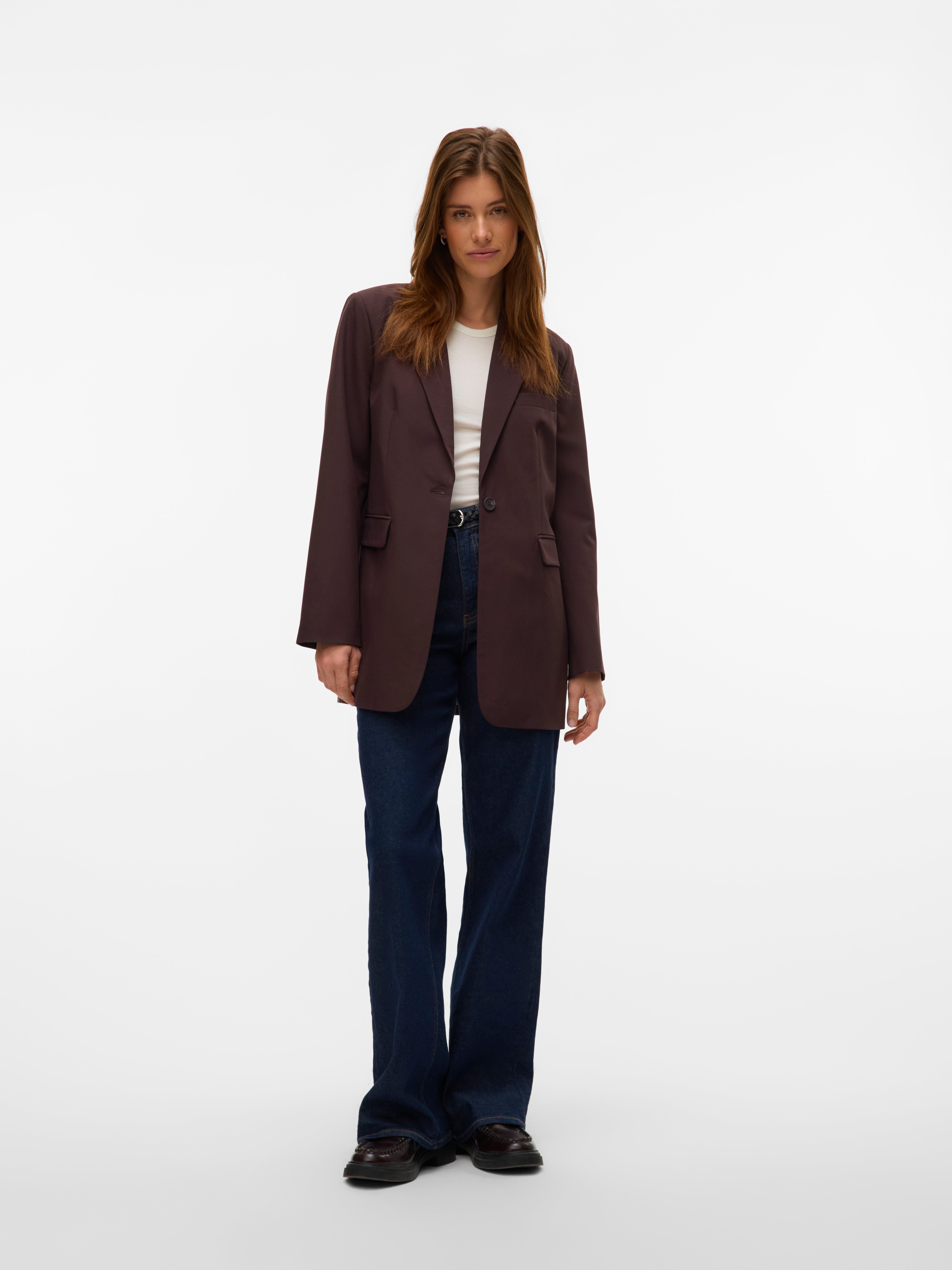 VERO MODA® VMLUCY Blazer