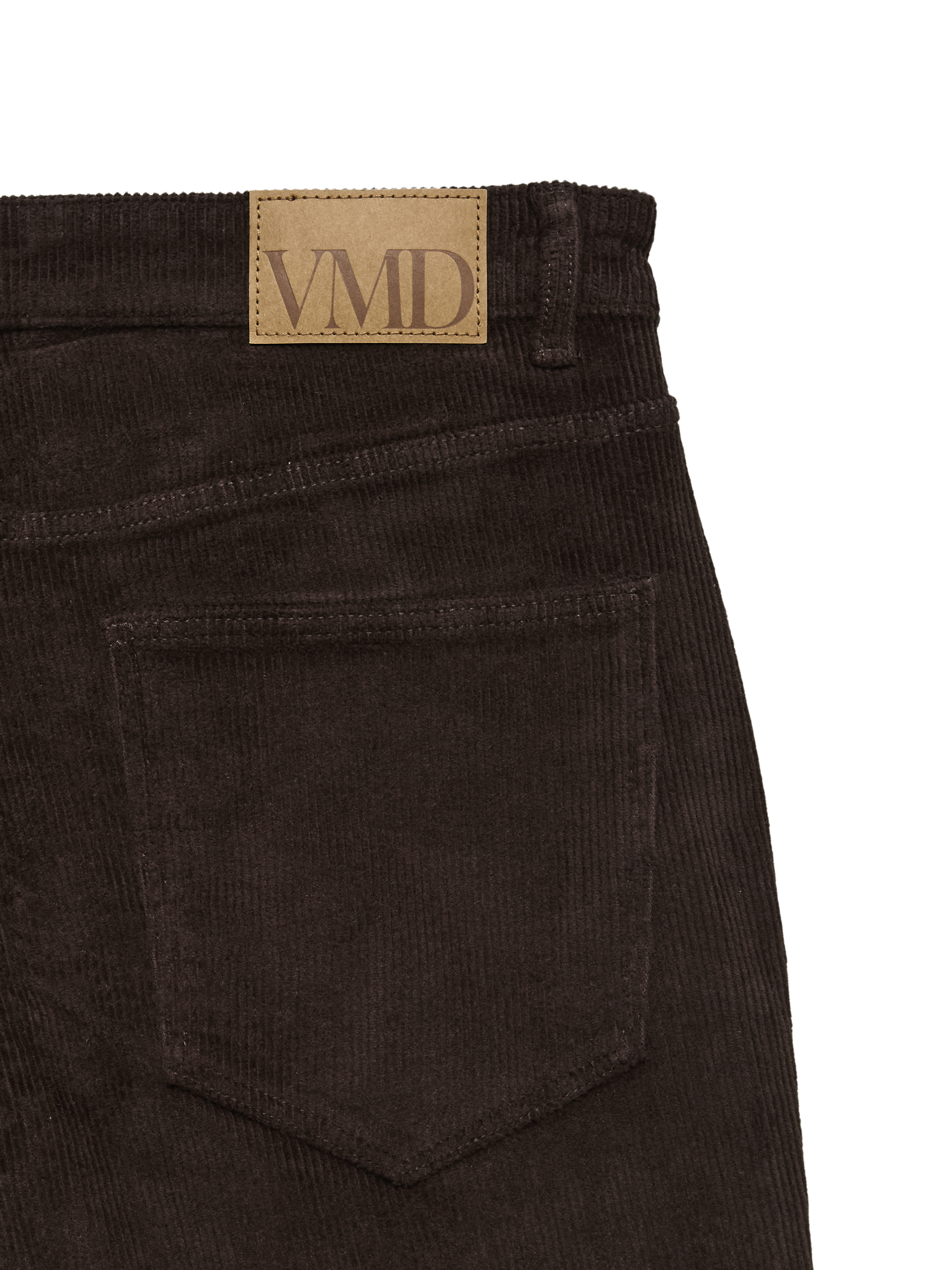 VERO MODA® VMMELISA Mid rise Trousers
