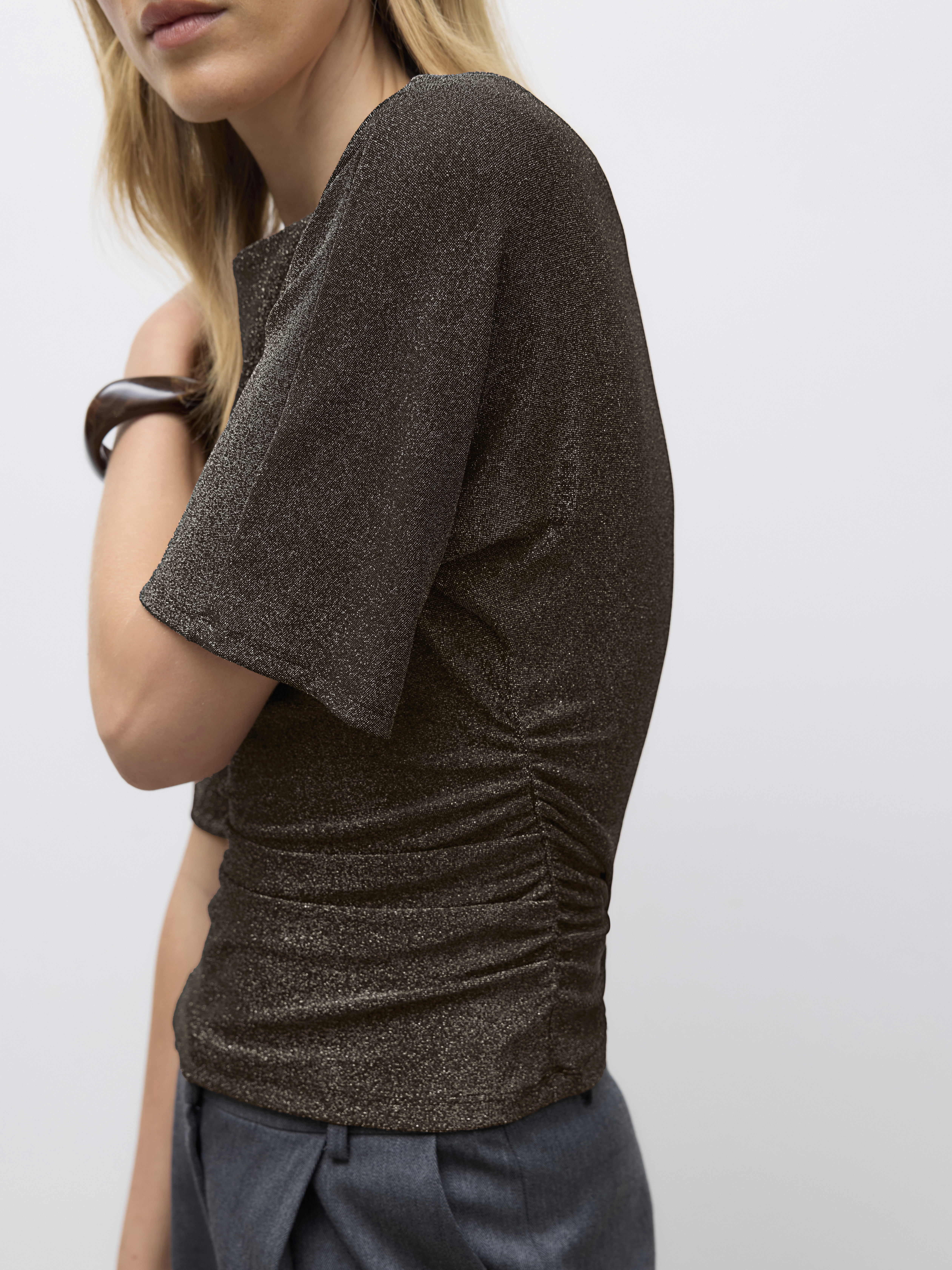 VERO MODA® AWURSULA Top