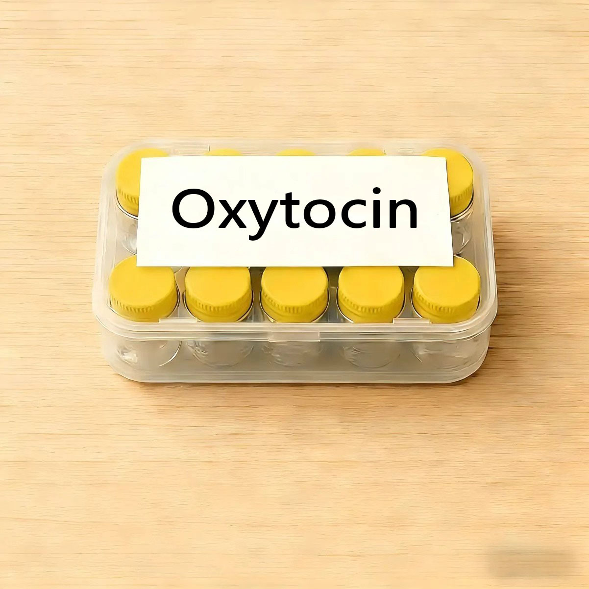 Oxytocin