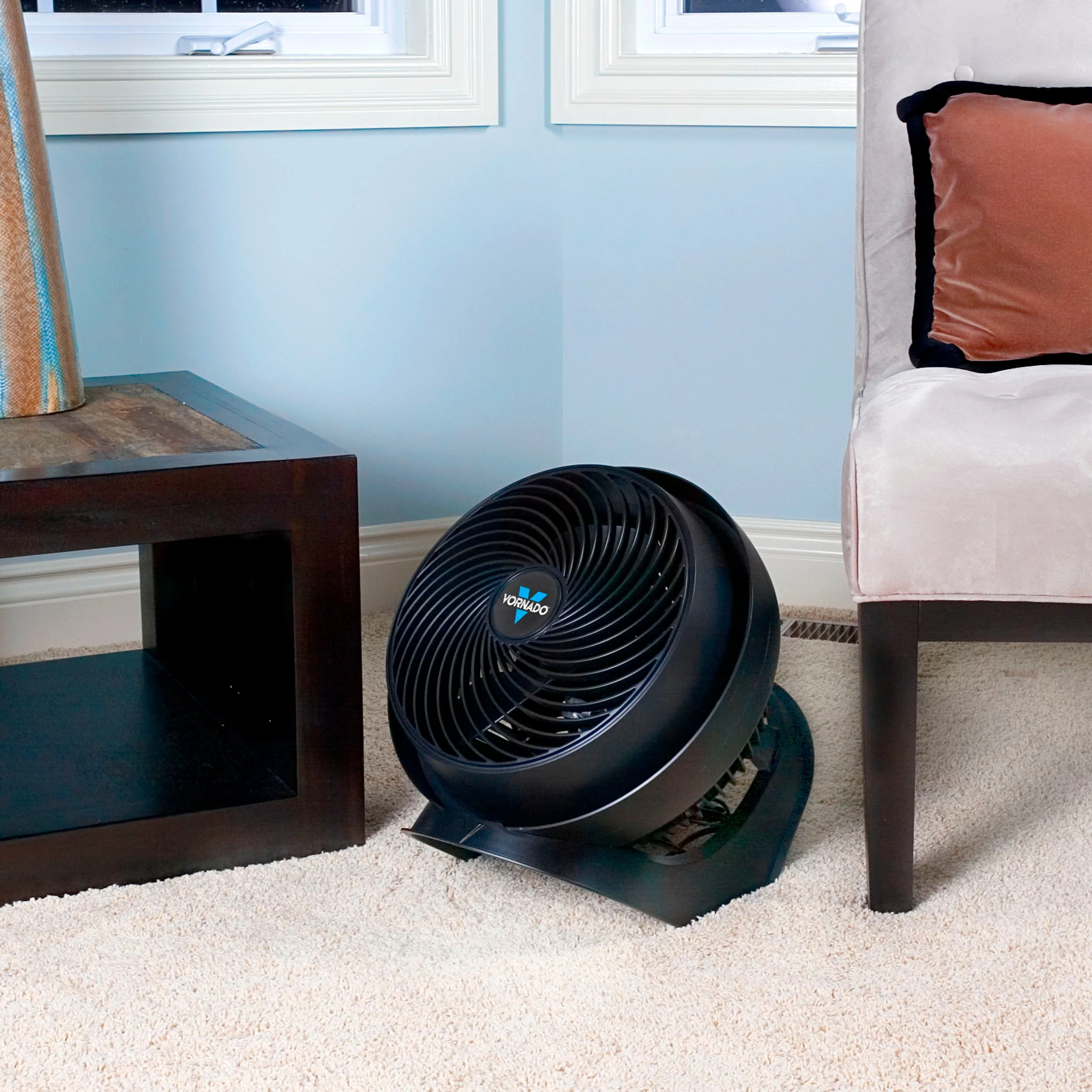 733 Large Air Circulator