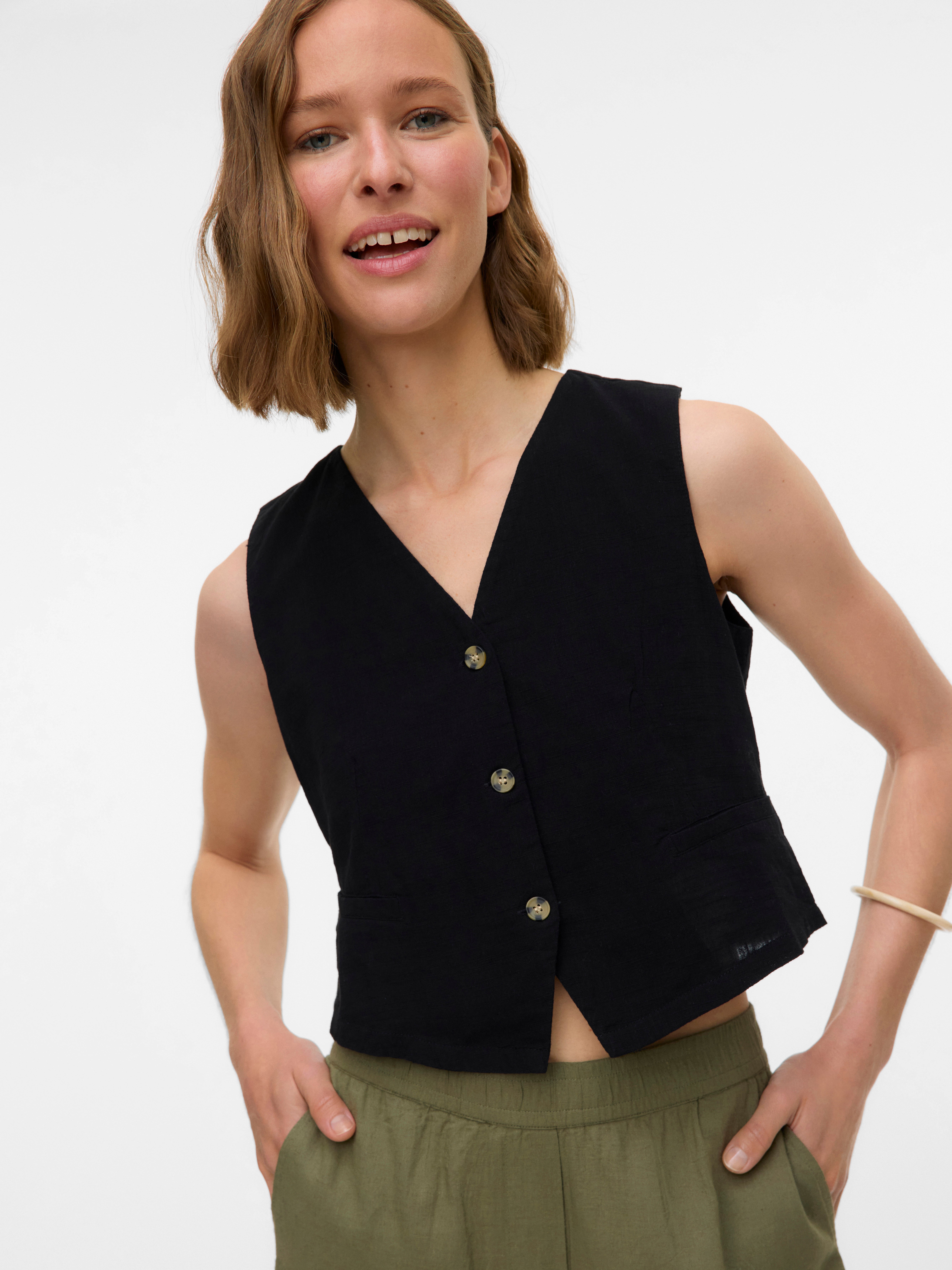 VERO MODA® VMCAIA Top