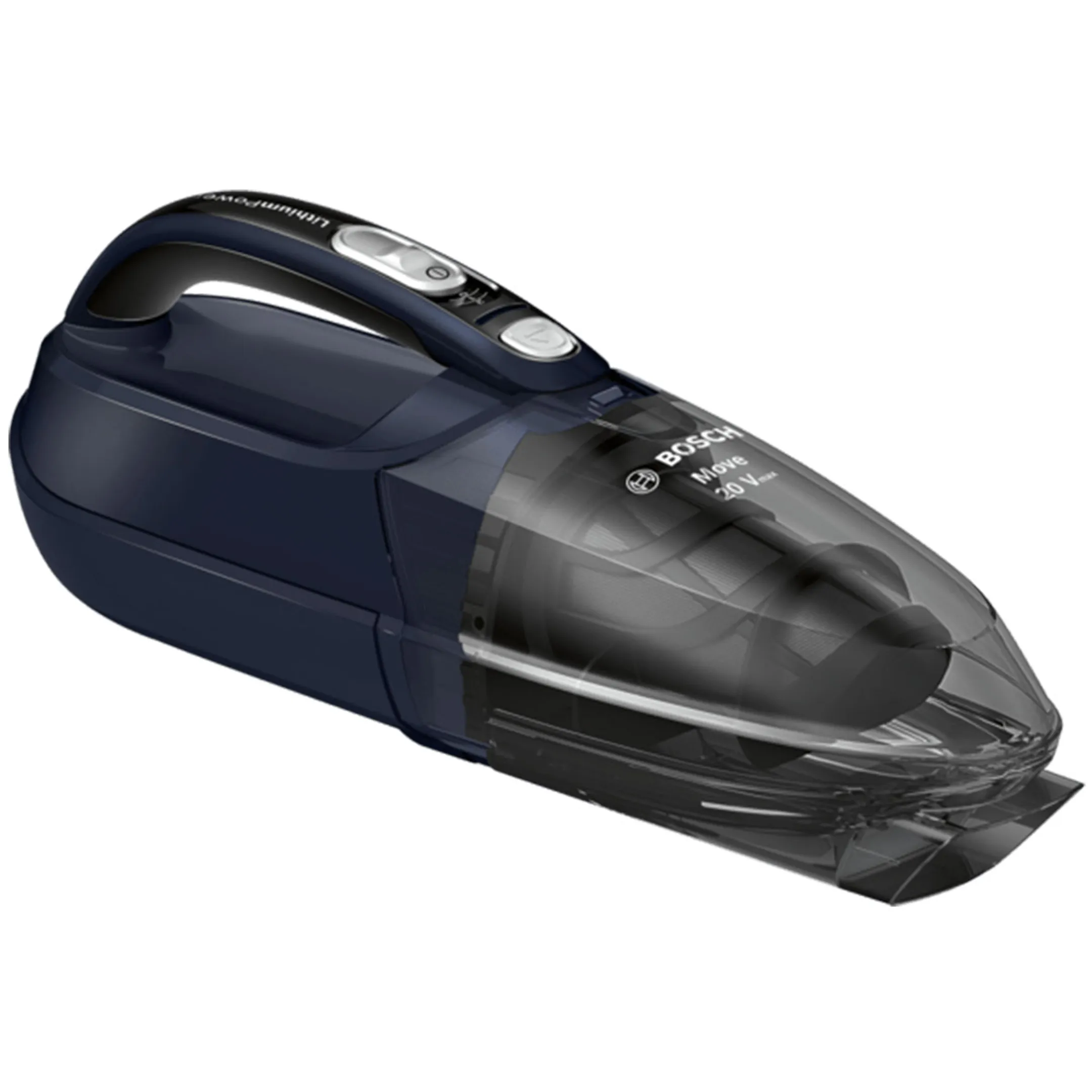 Bosch Kruimelzuiger BHN20L