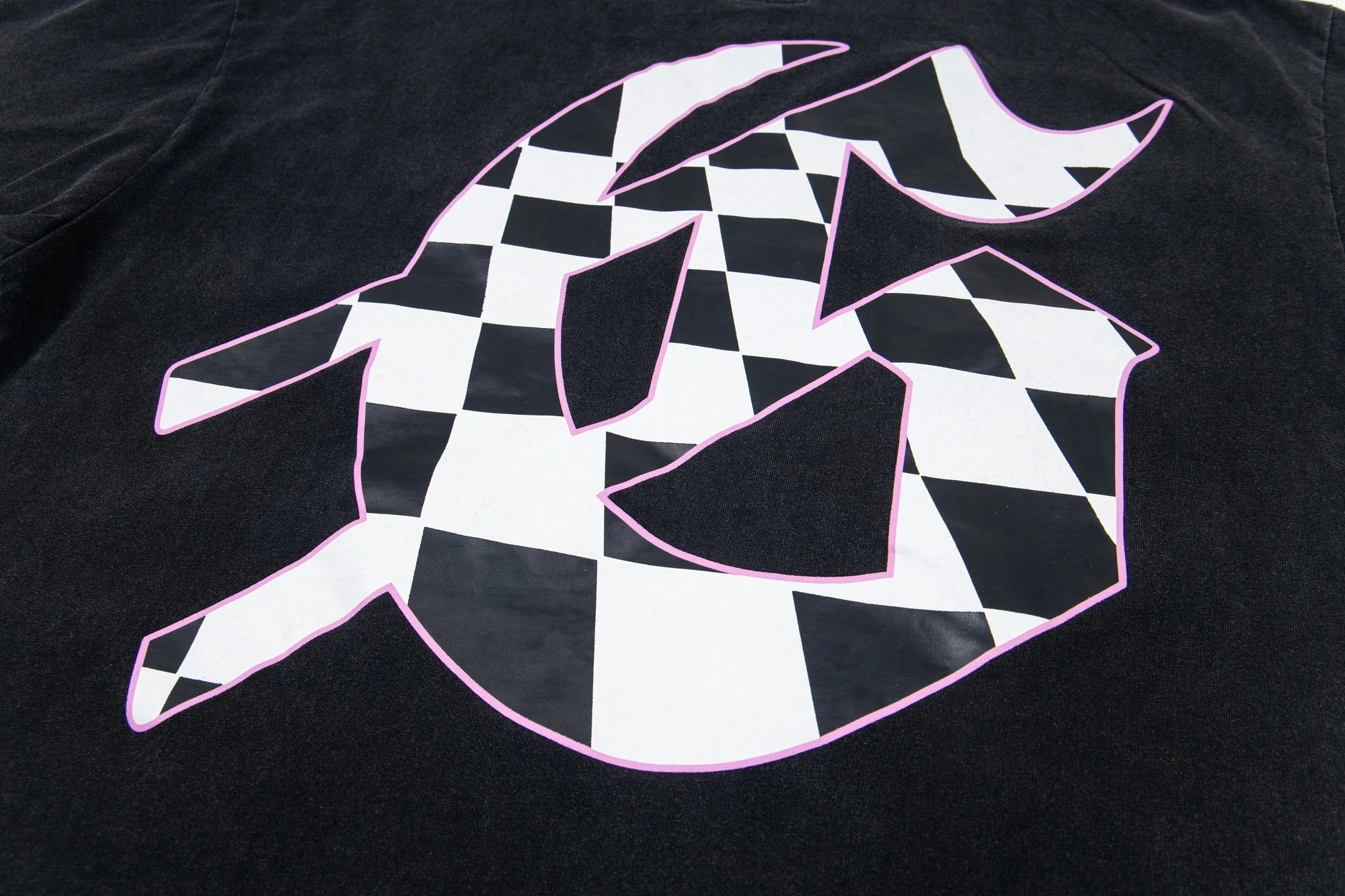 2025 New fashion T-shirt G23
