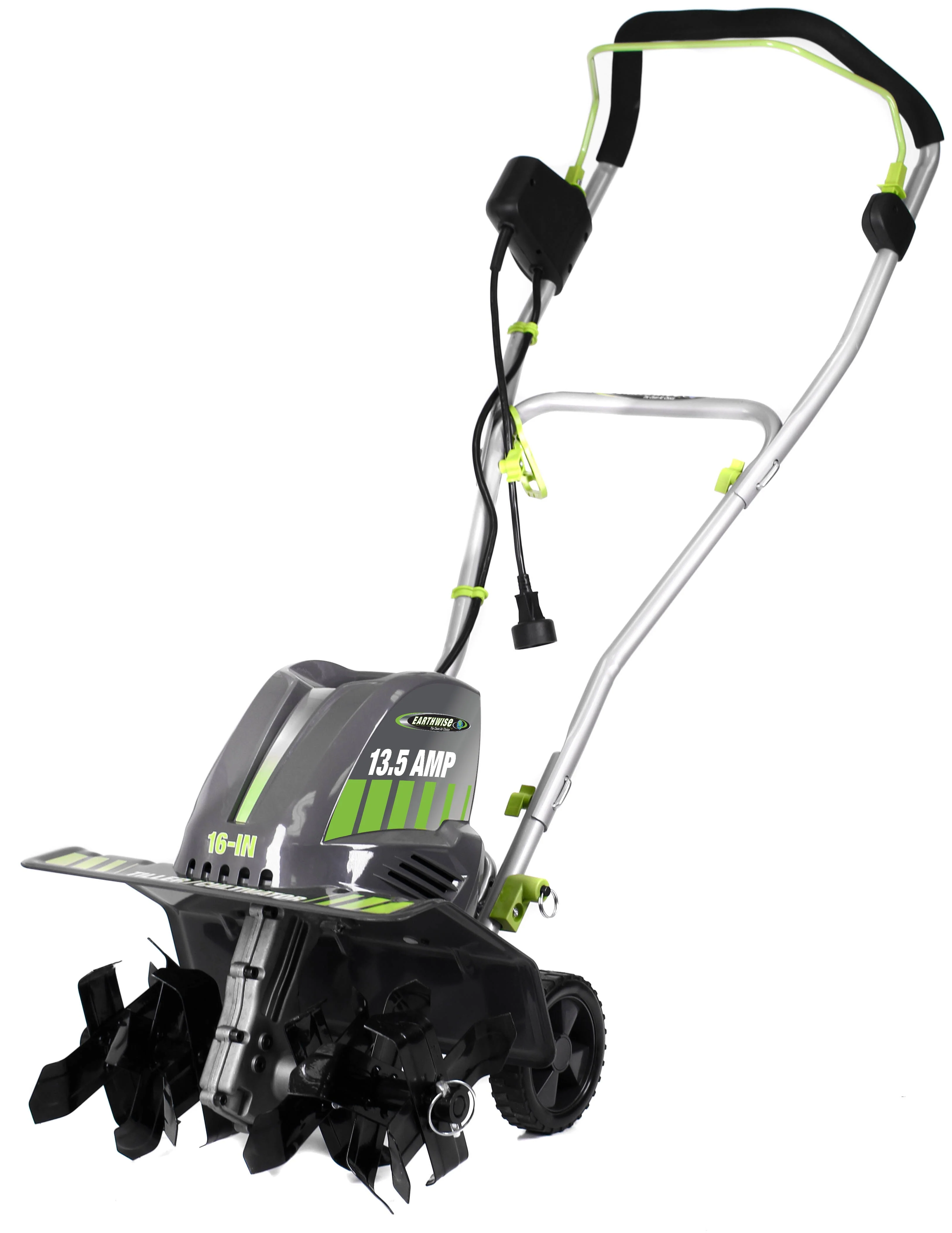 TC70016 16" Electric Tiller/Cultivator Image 3