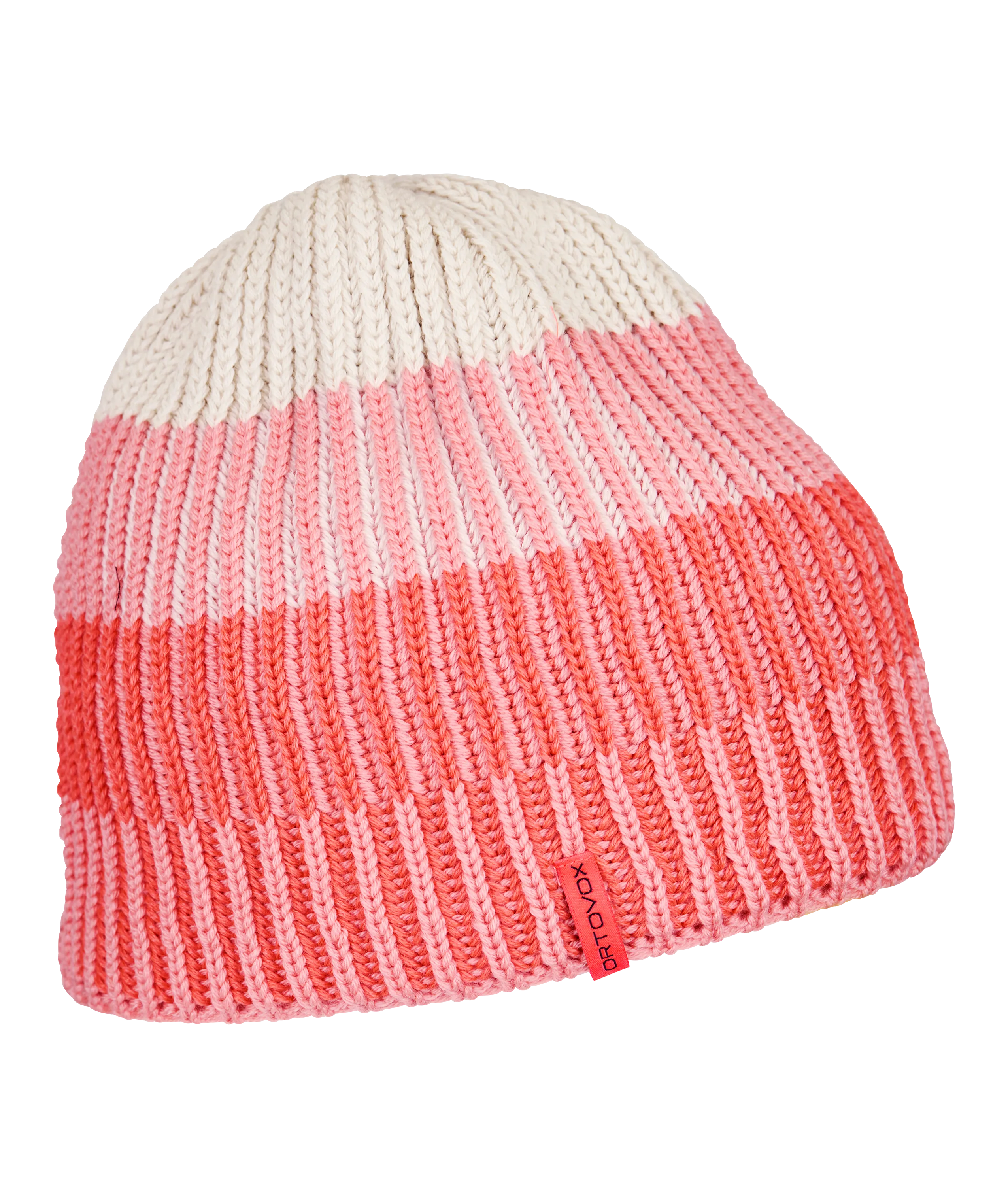 ORTOVOXR DEEP KNIT BEANIE