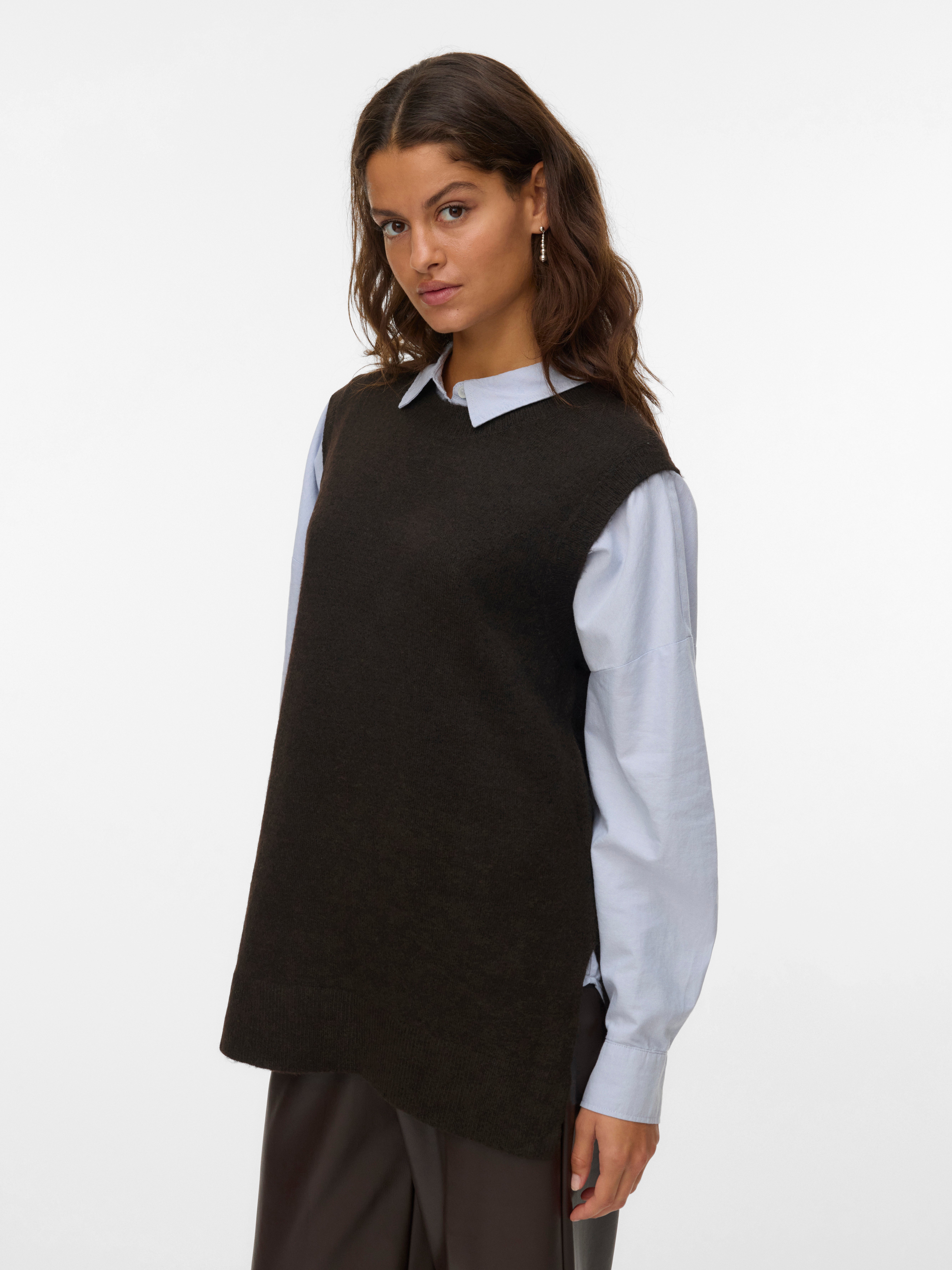 VERO MODA® VMLEFILE Knit top