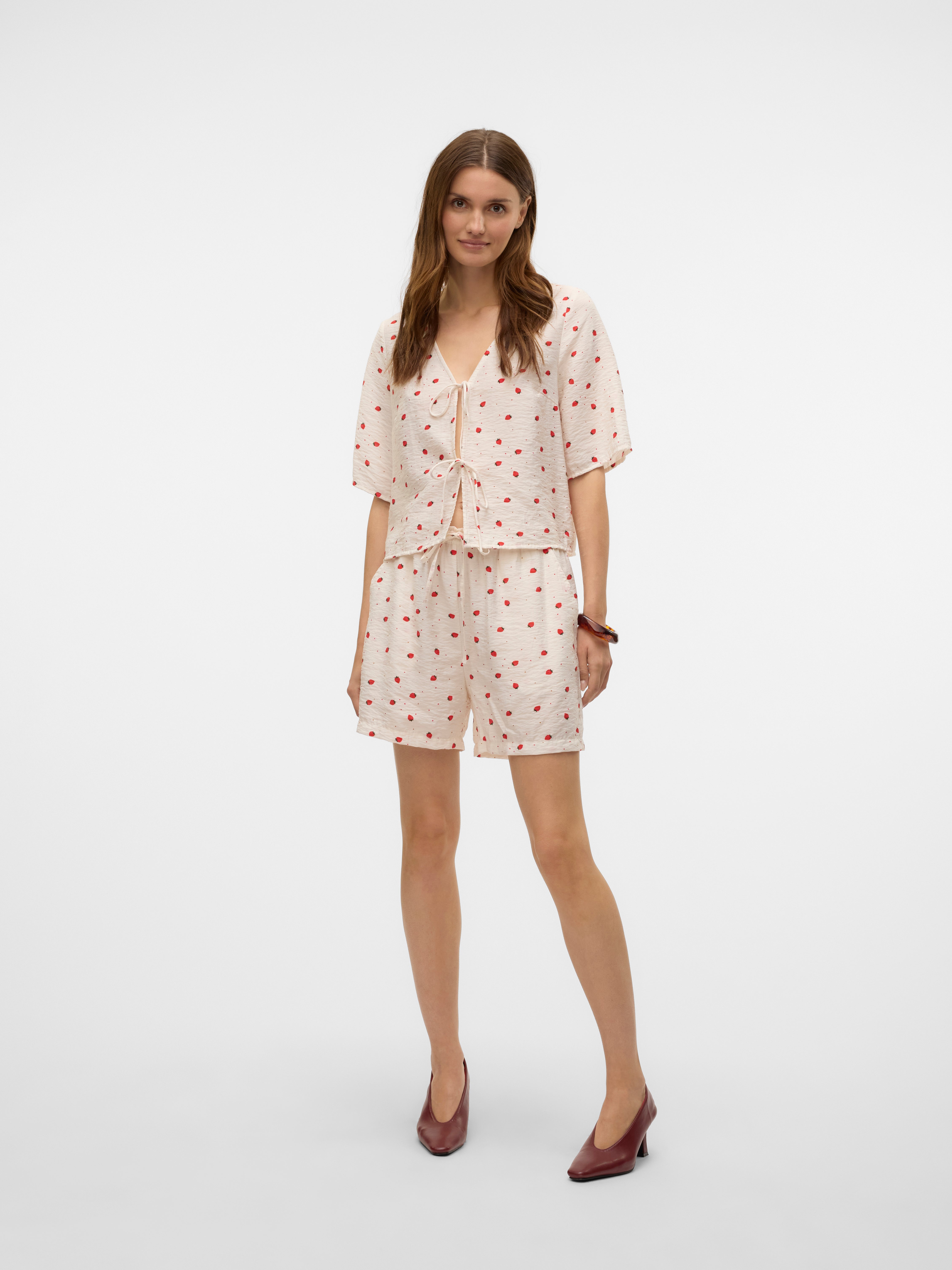 VERO MODA® VMODETTE Shorts
