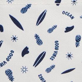 Pochette latérale Frenchman's Cove