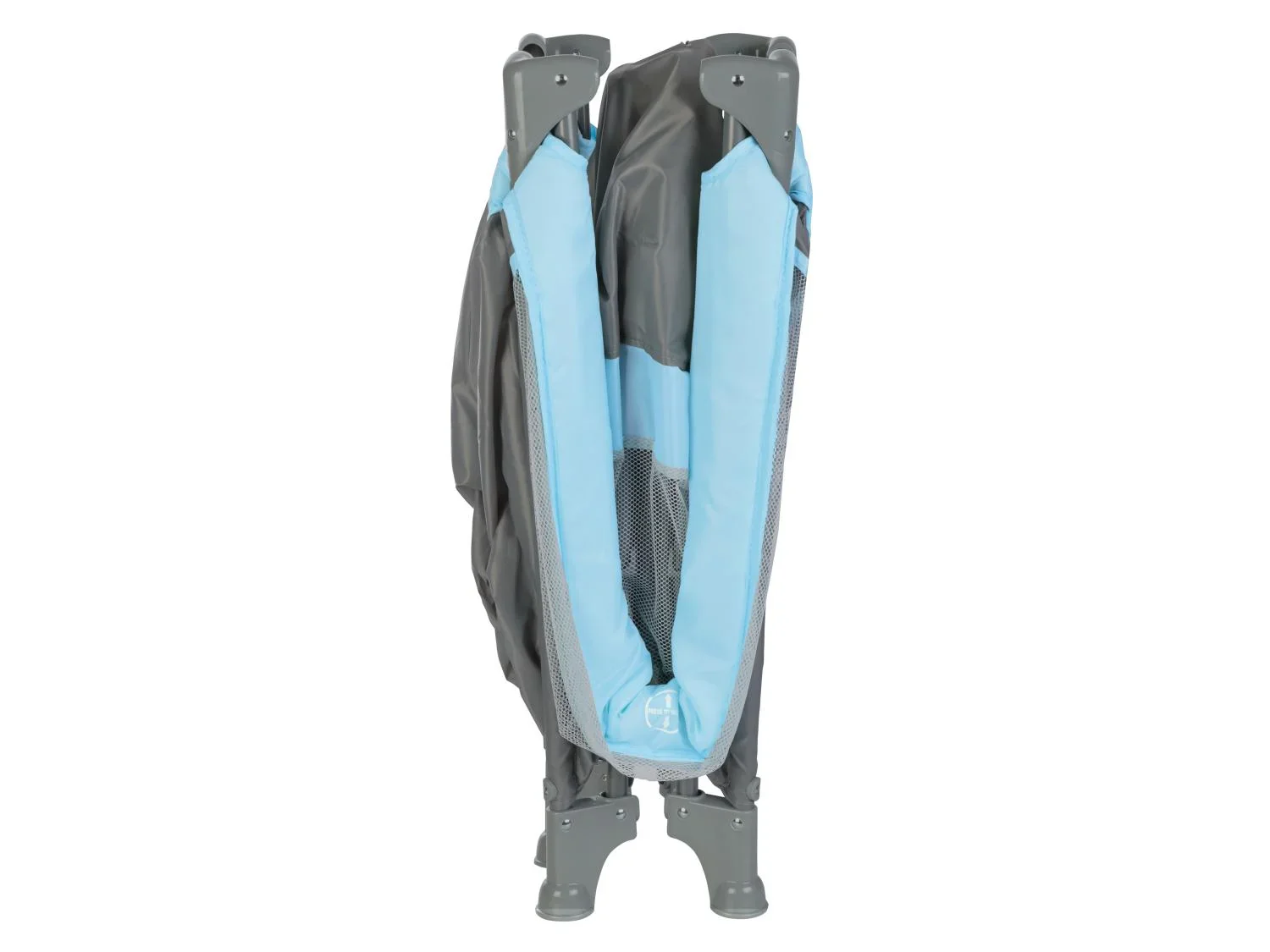lupilu Lit de voyage pour bb