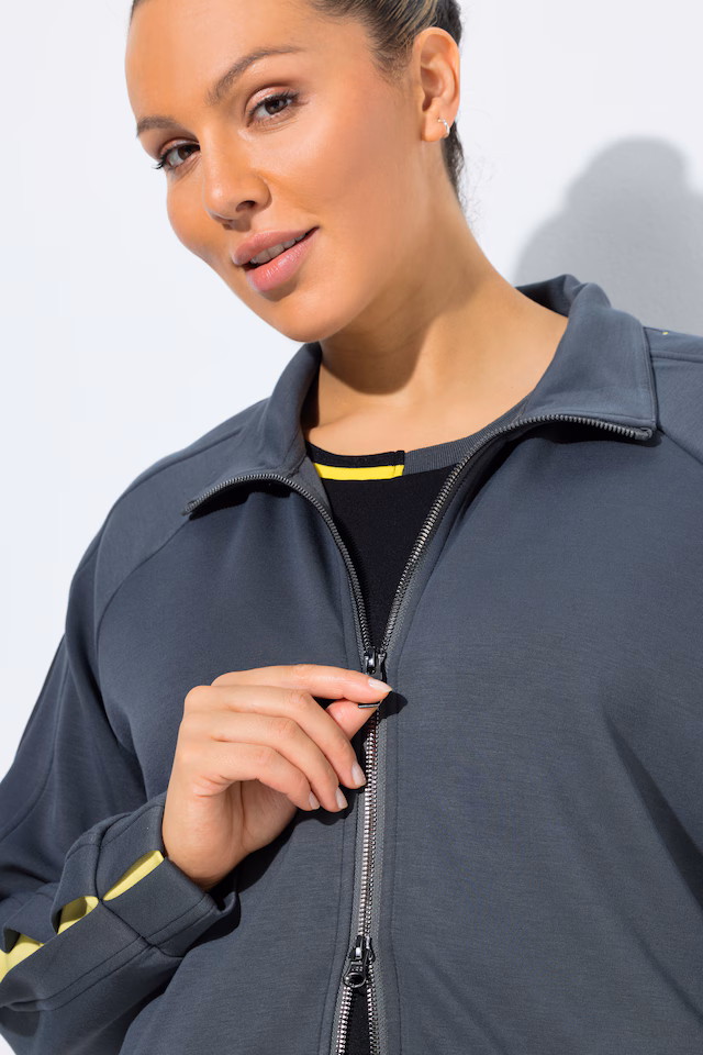 Cool-Down Sweatshirt