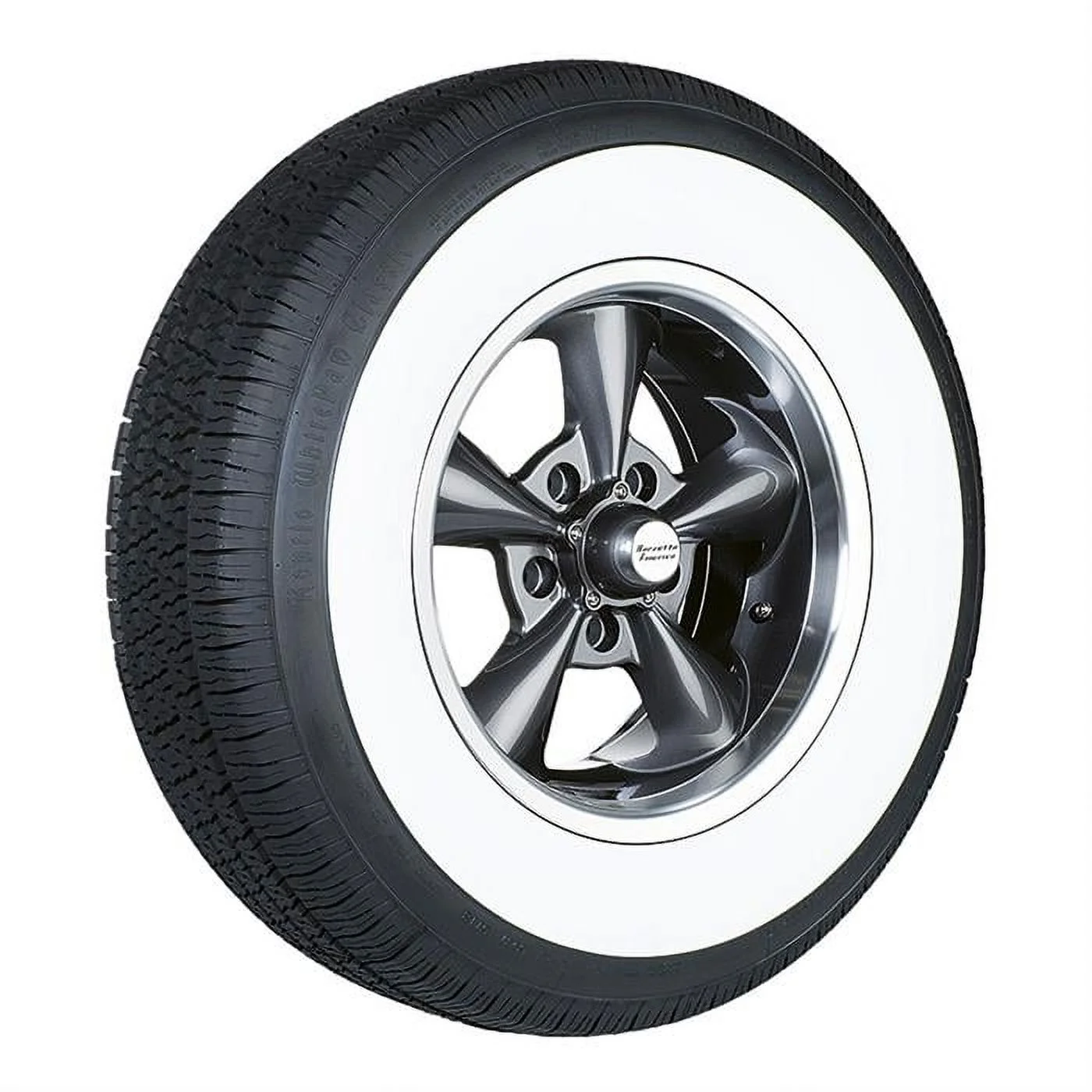 Kontio Tyres 235/75R15 Tire