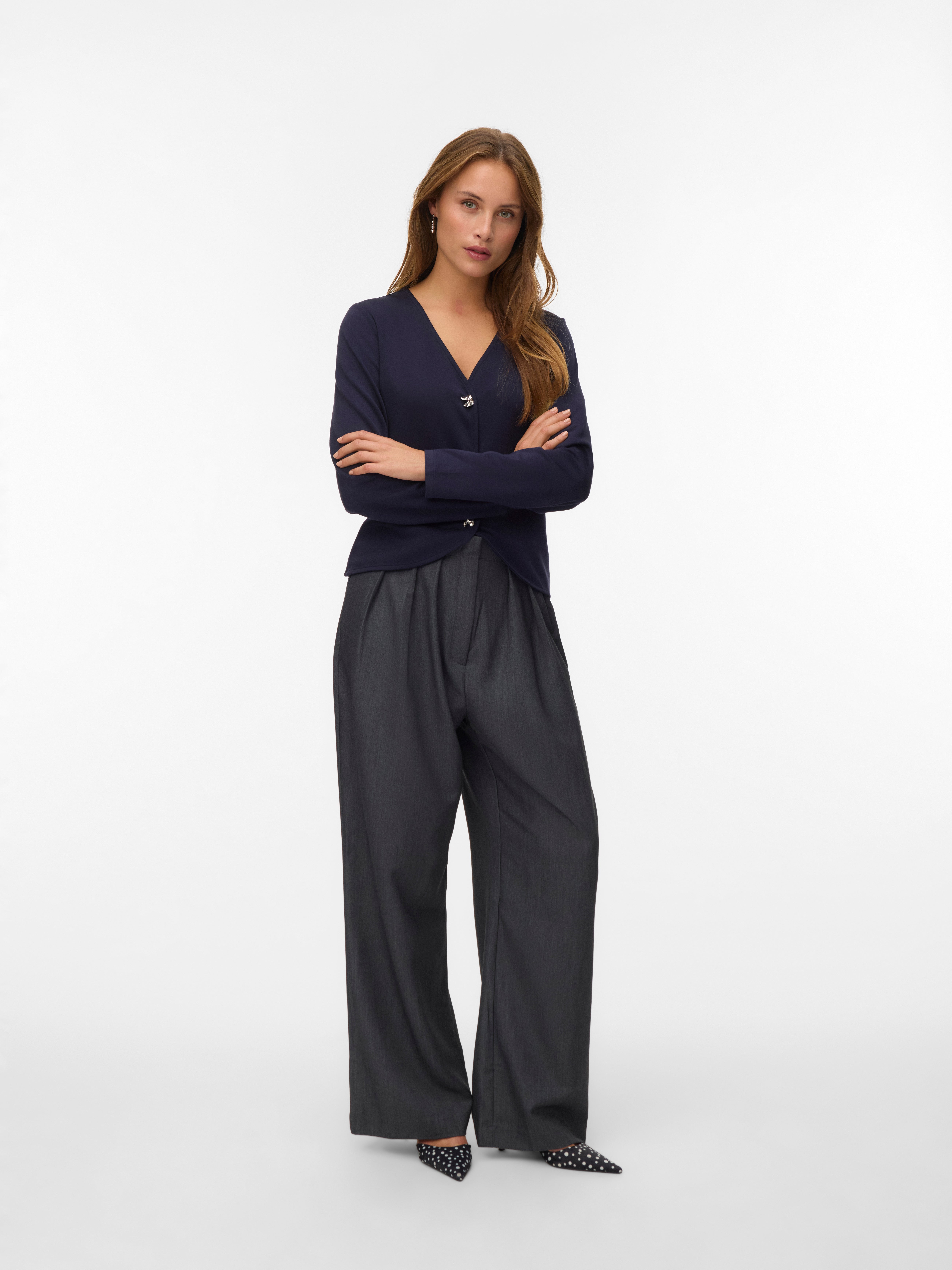 VERO MODA® VMBEKKA Cardigan