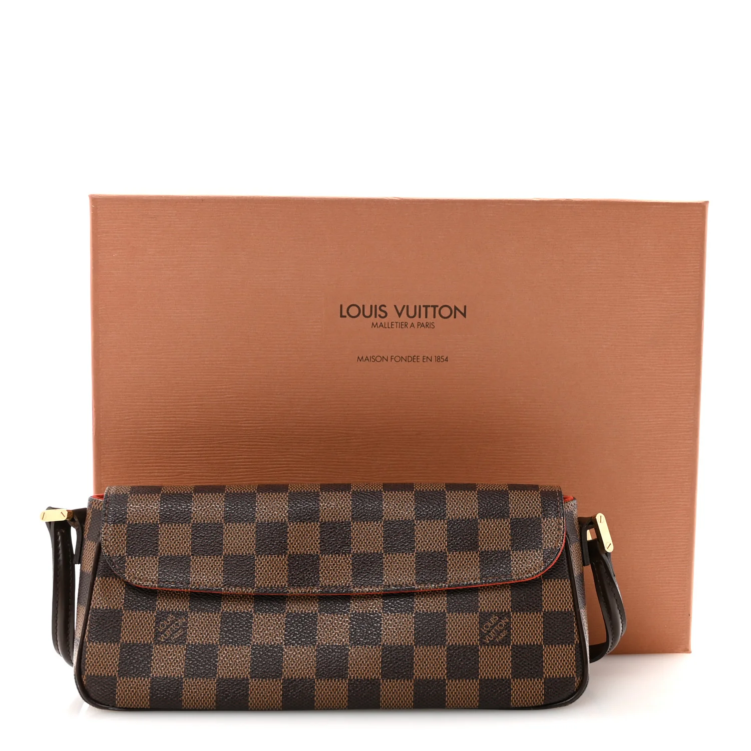 Damier Ebene Recoleta