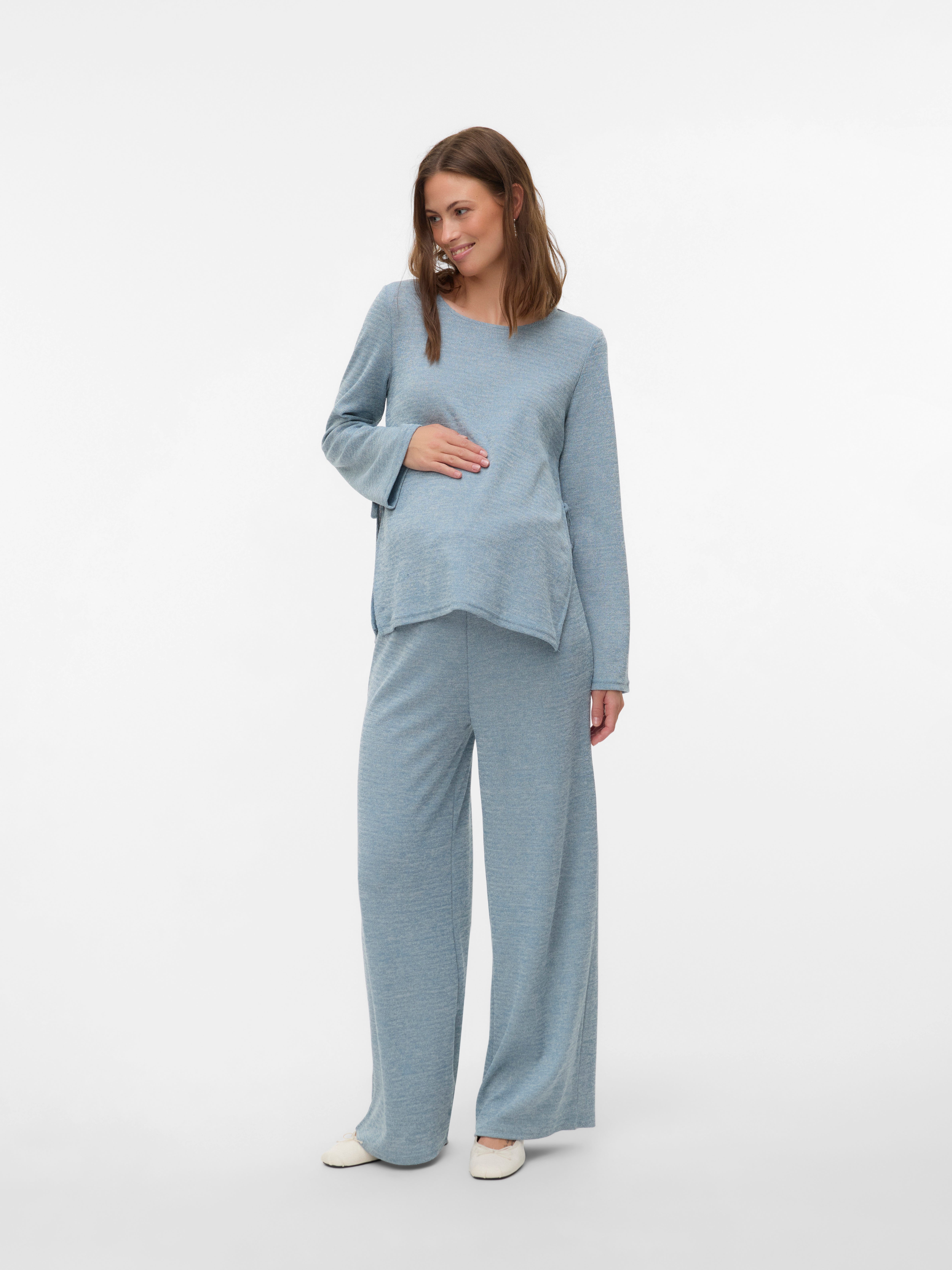 VERO MODA® Regular Fit Trousers