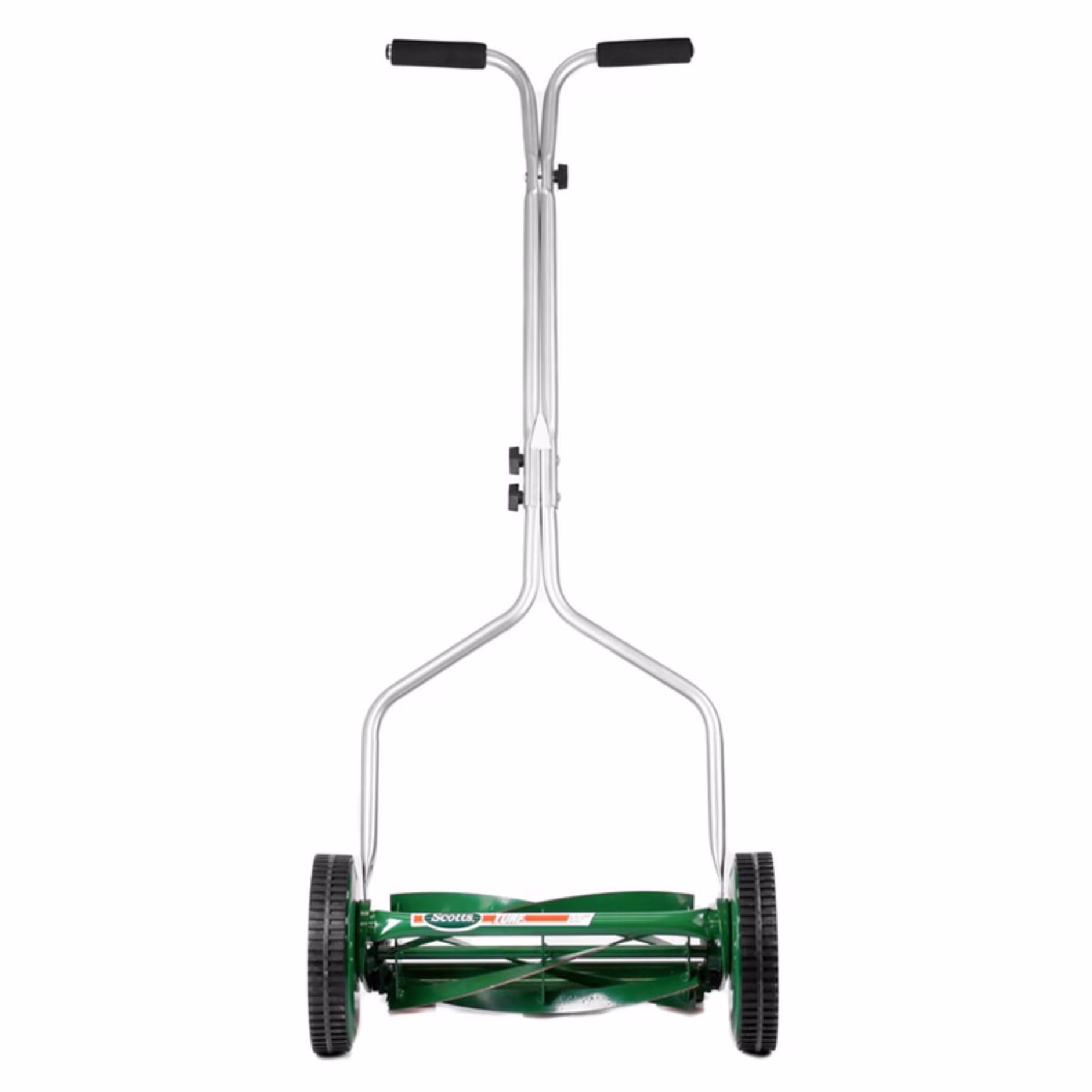 Manual Lawn Mower