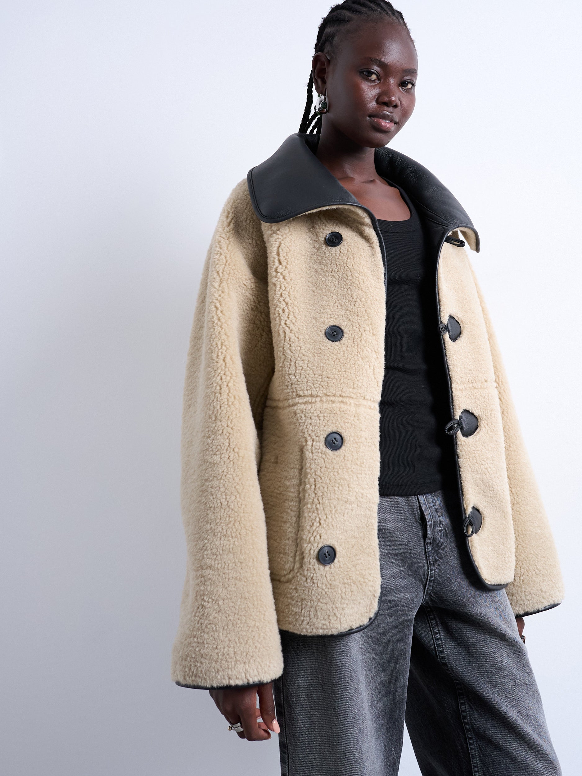 VERO MODA® TSGRY Jacket