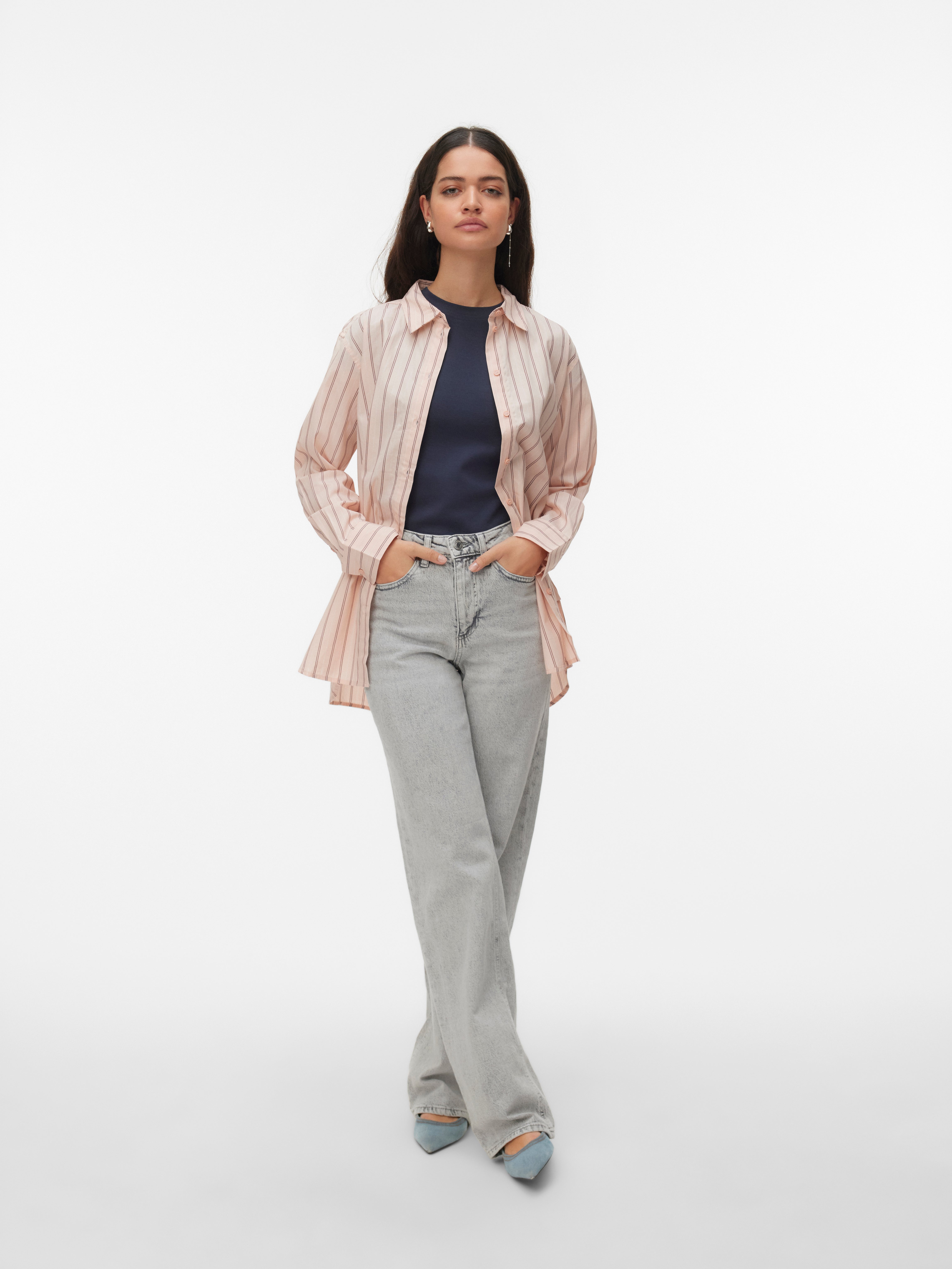 VERO MODA® VMELINA Shirt
